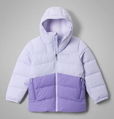 Veste de Ski Isol&eacute;e Arctic Blast II Junior, Color: Purple Tint, Paisley Purple, image 19