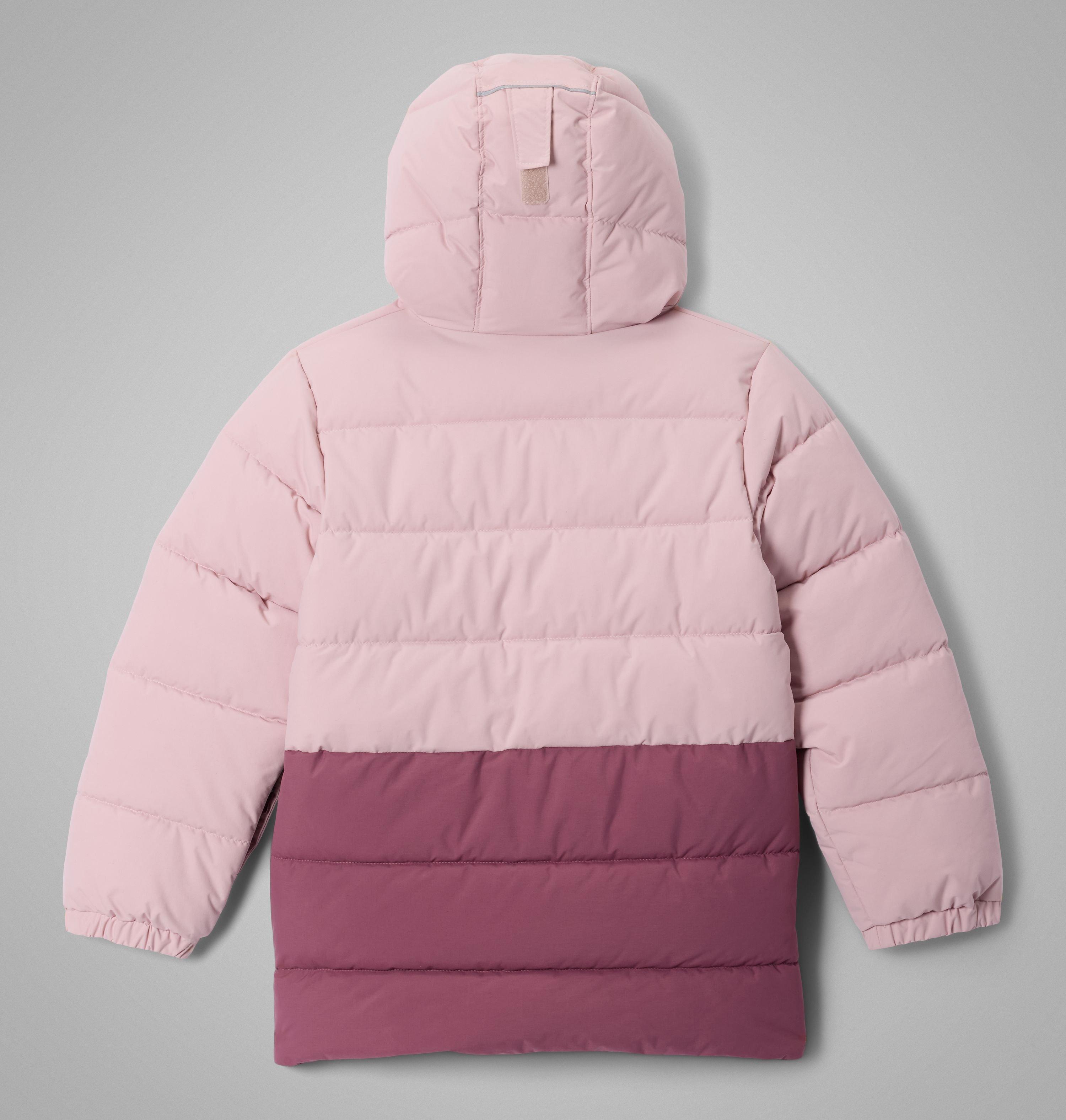 Boys' Arctic Blast II Jacket | 618 | M 2