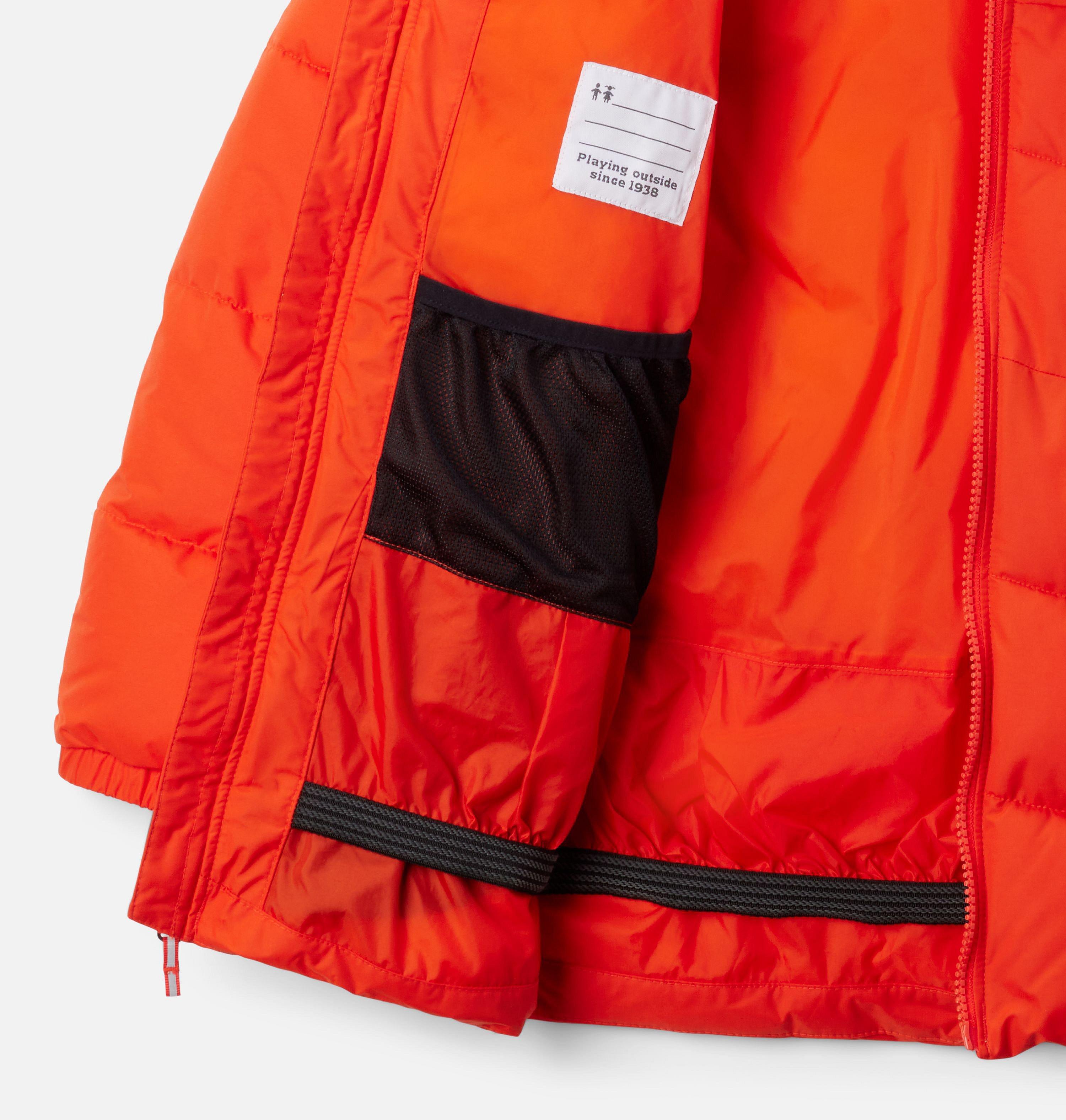 Manteau Arctic Blast II pour garçons 3