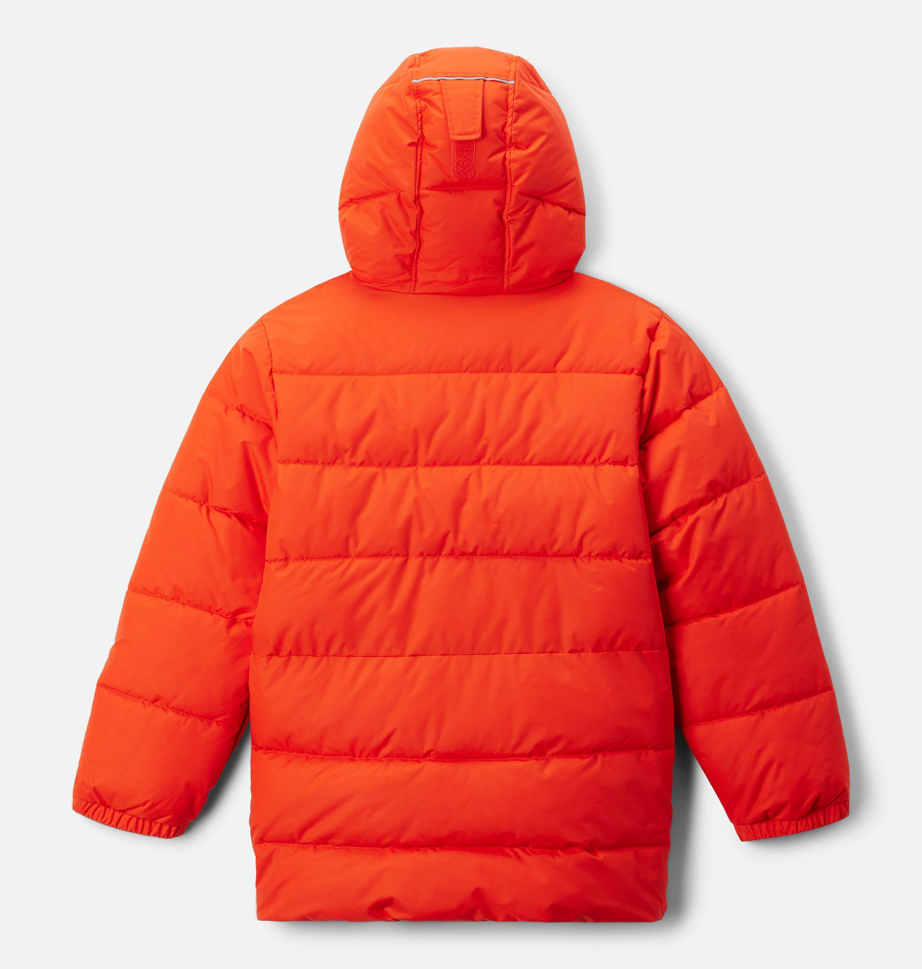Manteau Arctic Blast II pour garçons 2