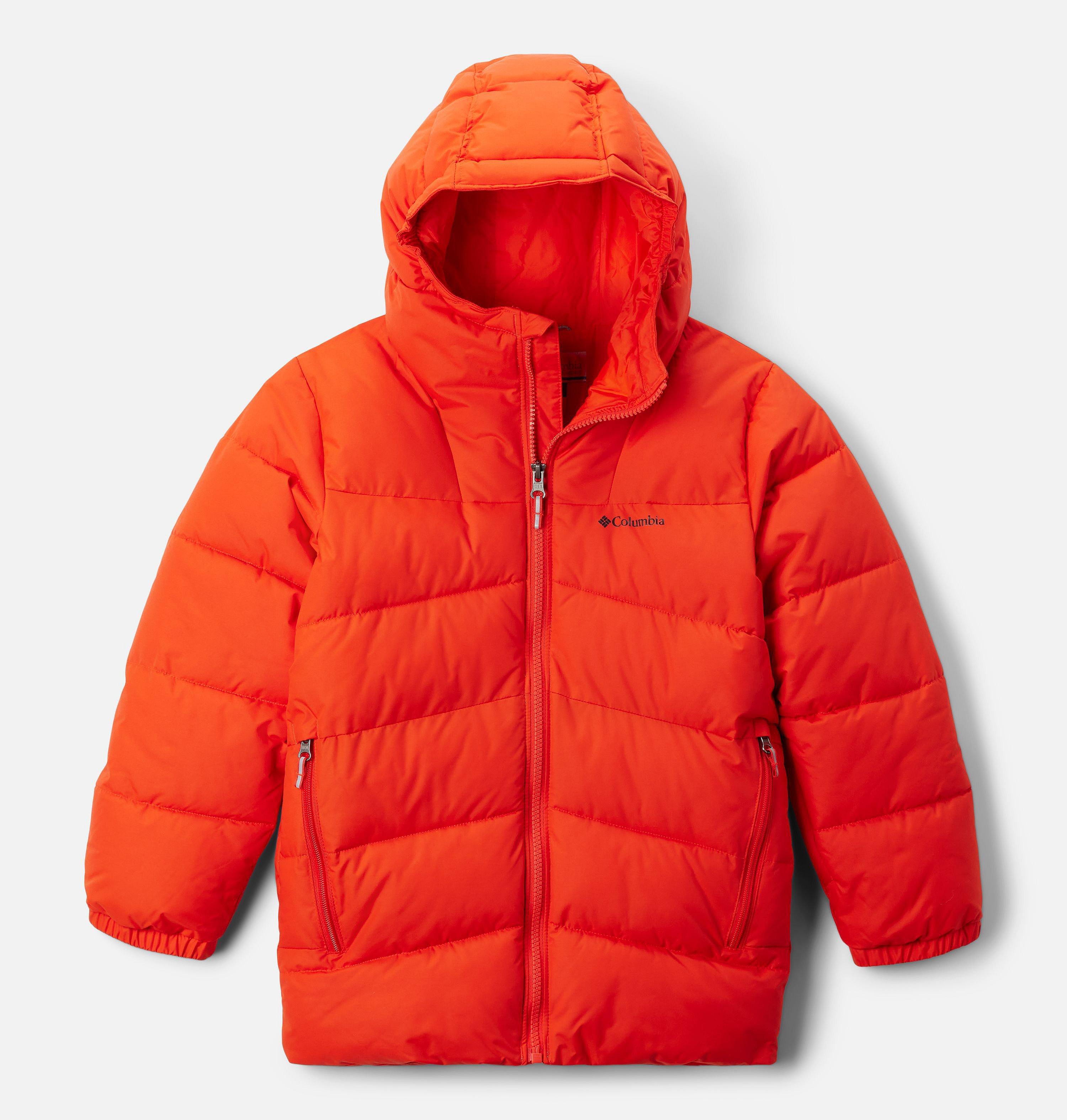 Manteau Arctic Blast II pour garçons 1