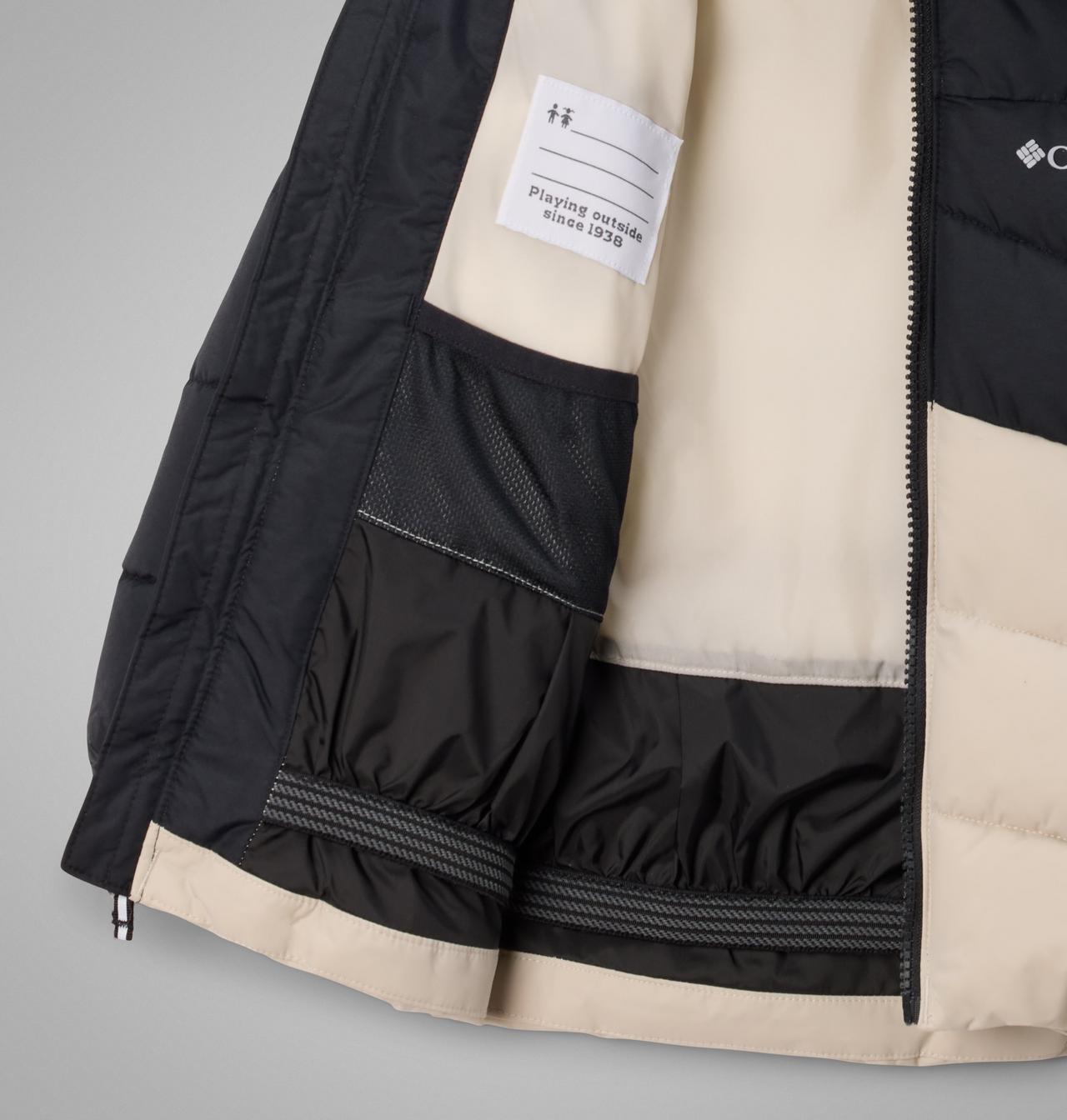 Boys' Toddler Arctic Blast™ II Jacket 3