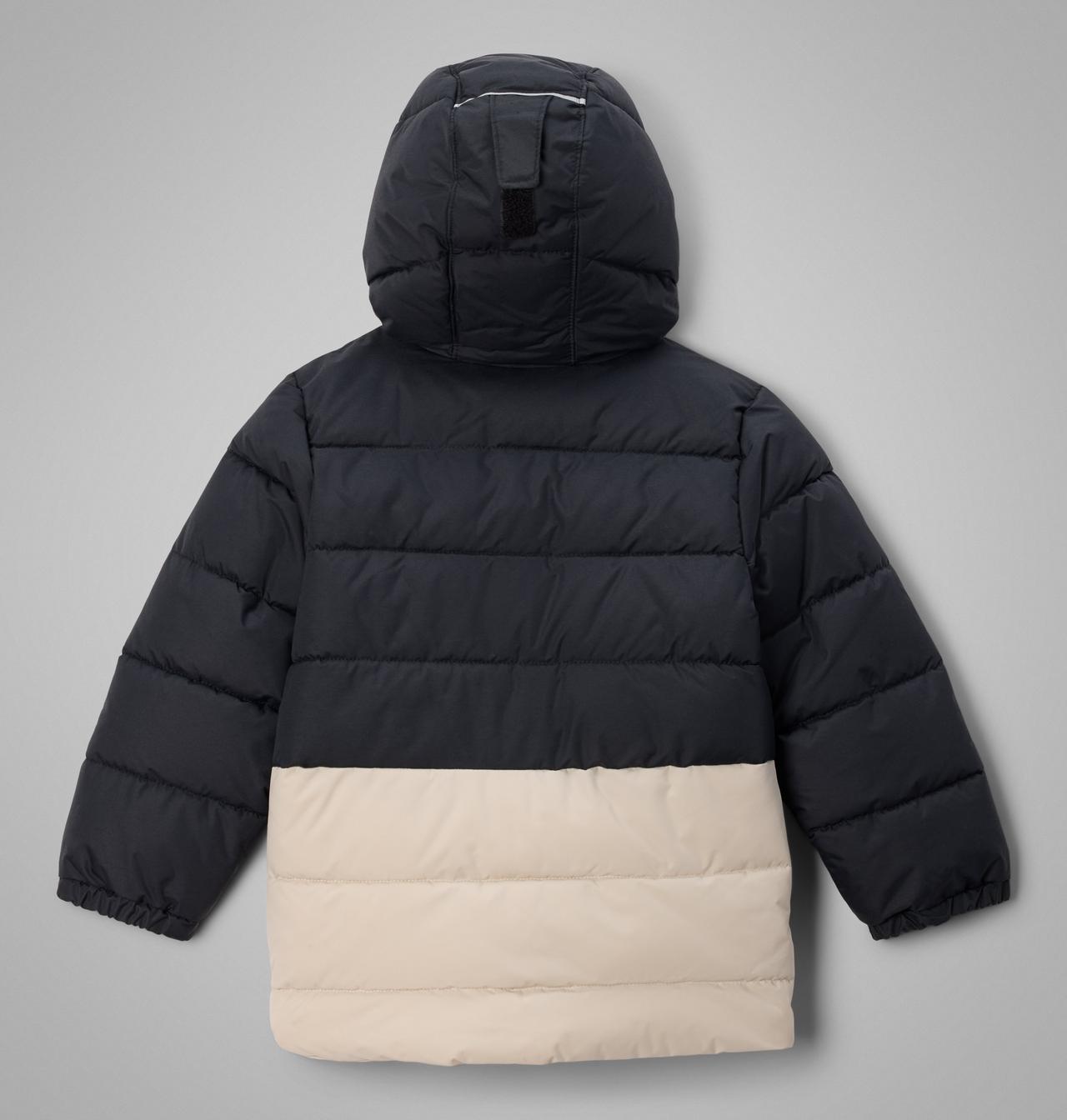 Boys' Toddler Arctic Blast™ II Jacket 2
