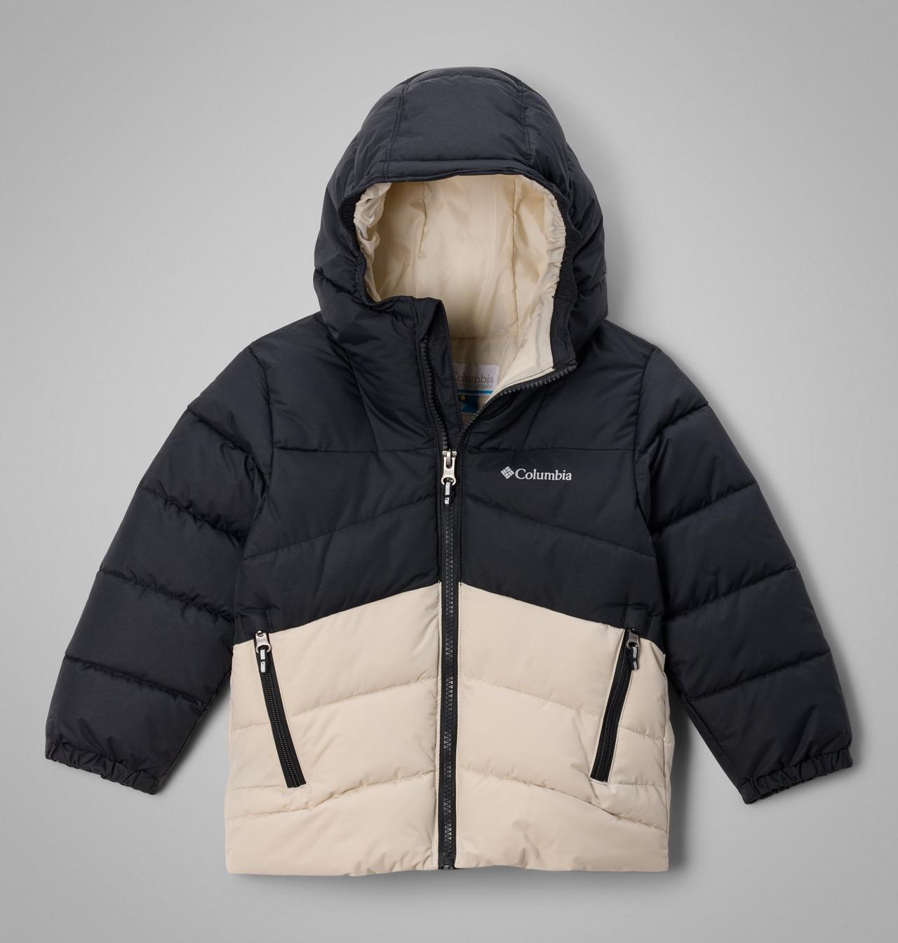 Boys' Toddler Arctic Blast™ II Jacket 1