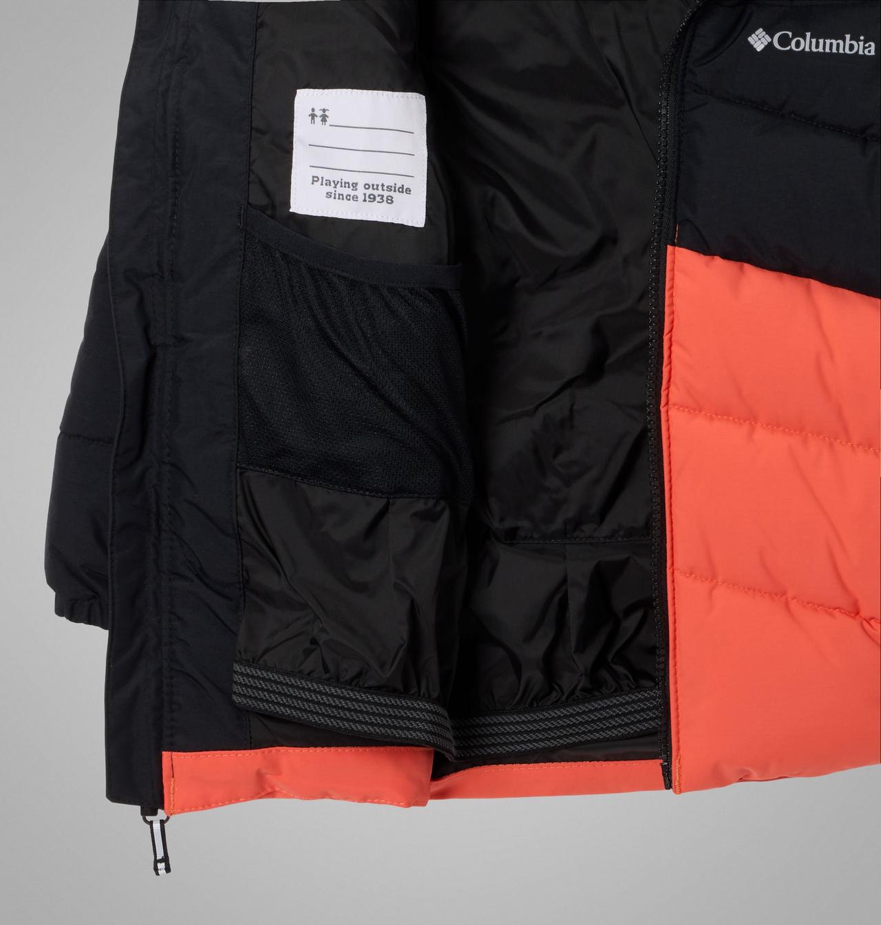 Boys' Toddler Arctic Blast™ II Jacket 3