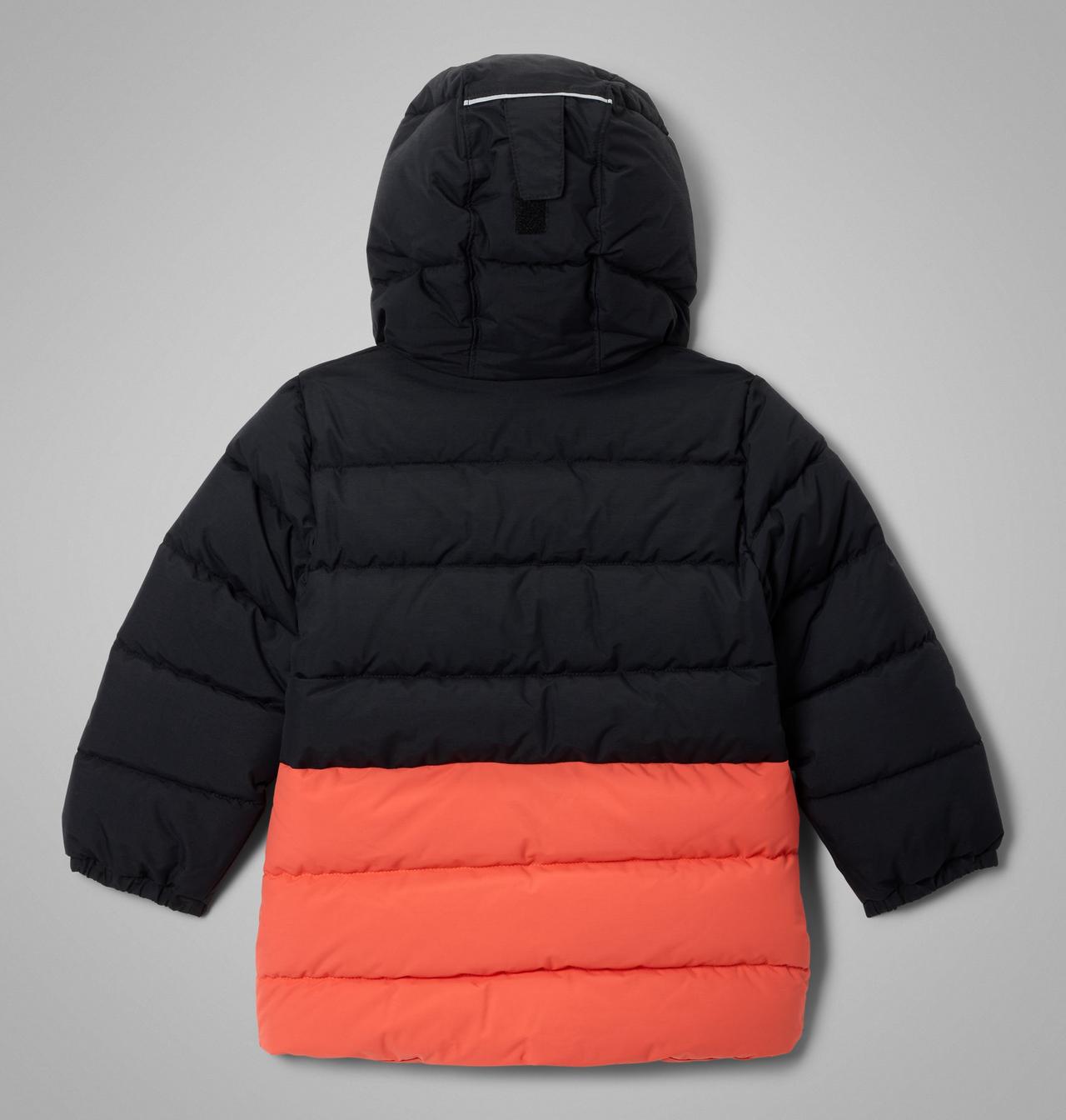 Boys' Toddler Arctic Blast™ II Jacket 2