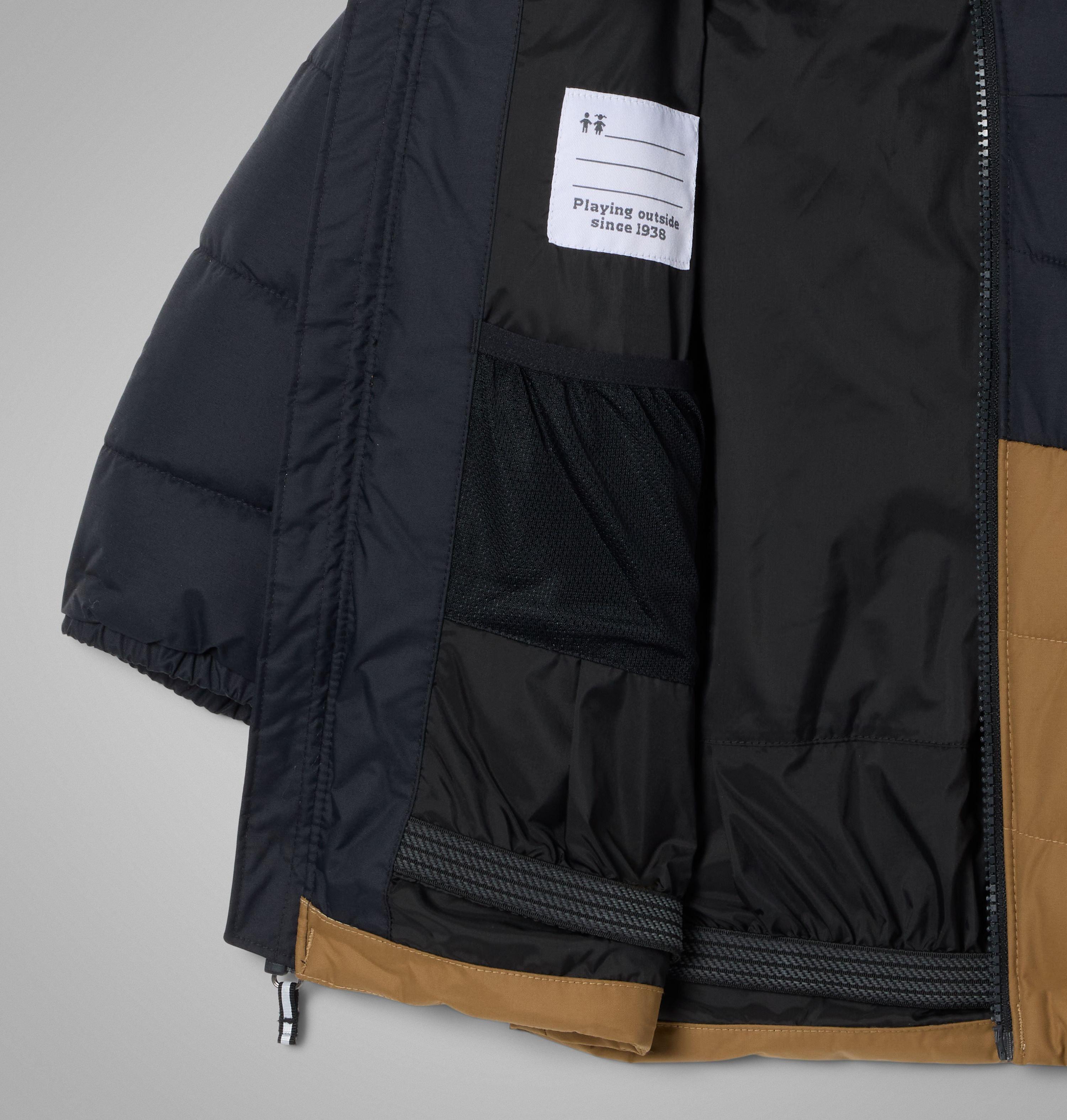 Boys' Toddler Arctic Blast II Jacket 3