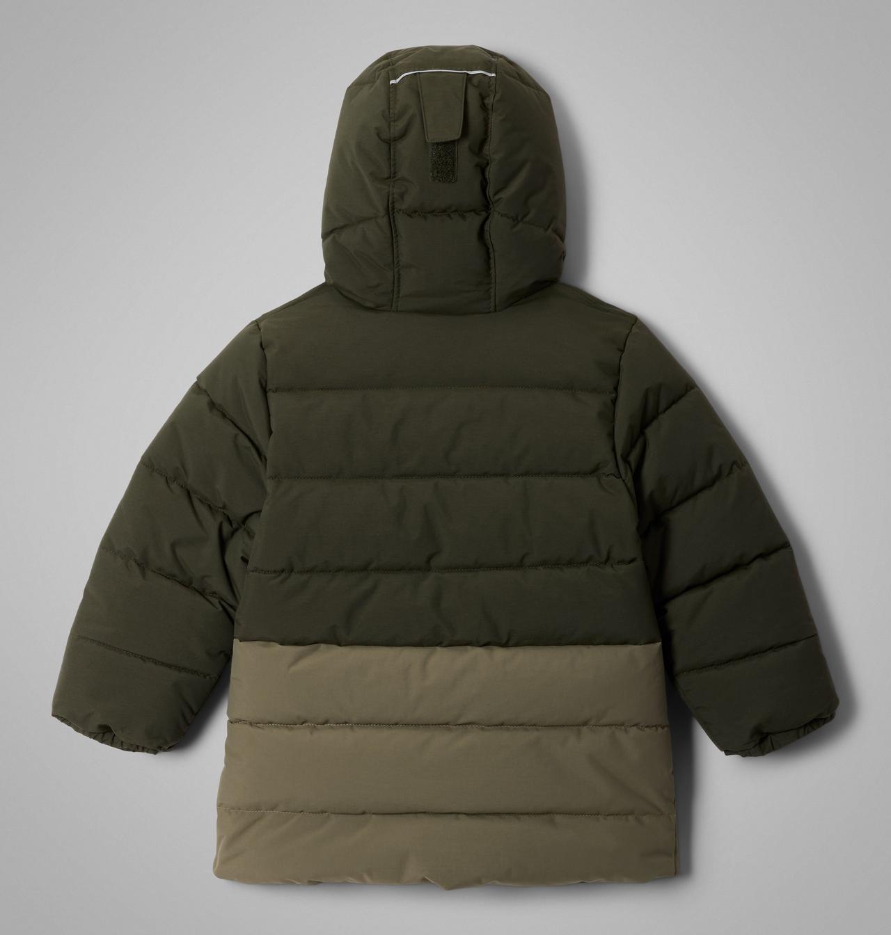 Boys' Toddler Arctic Blast™ II Jacket 2
