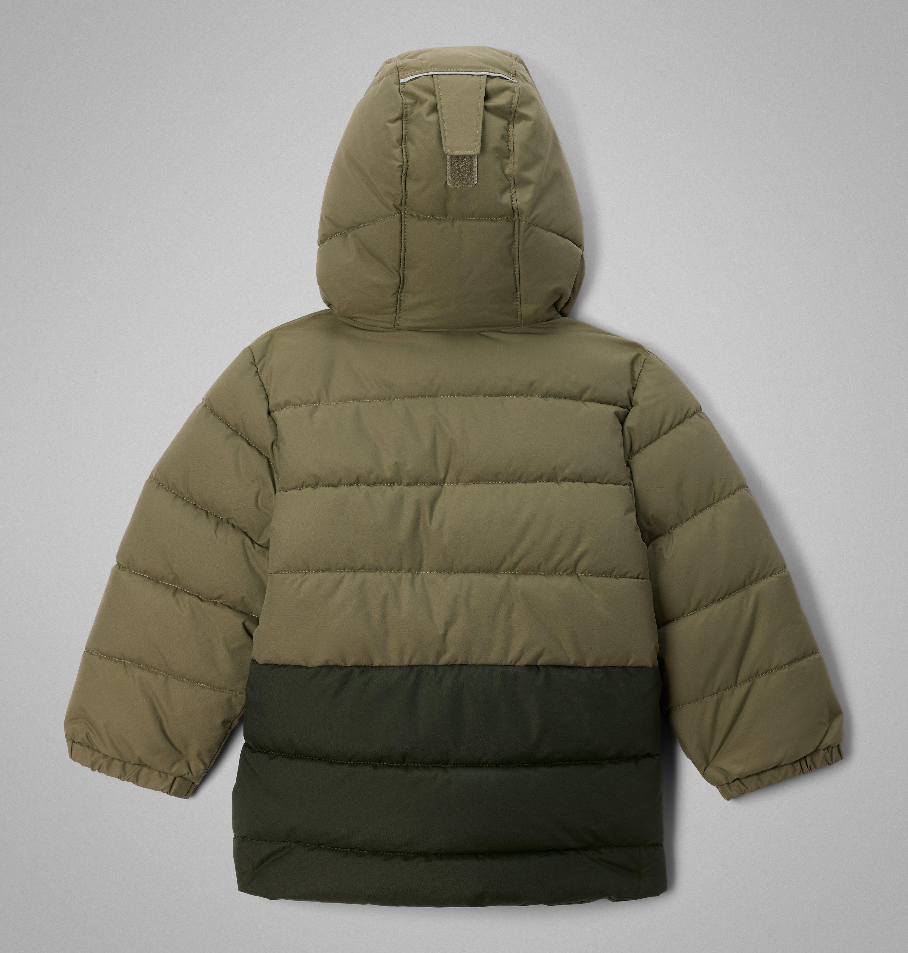 Toddler Arctic Blast II Jacket 2
