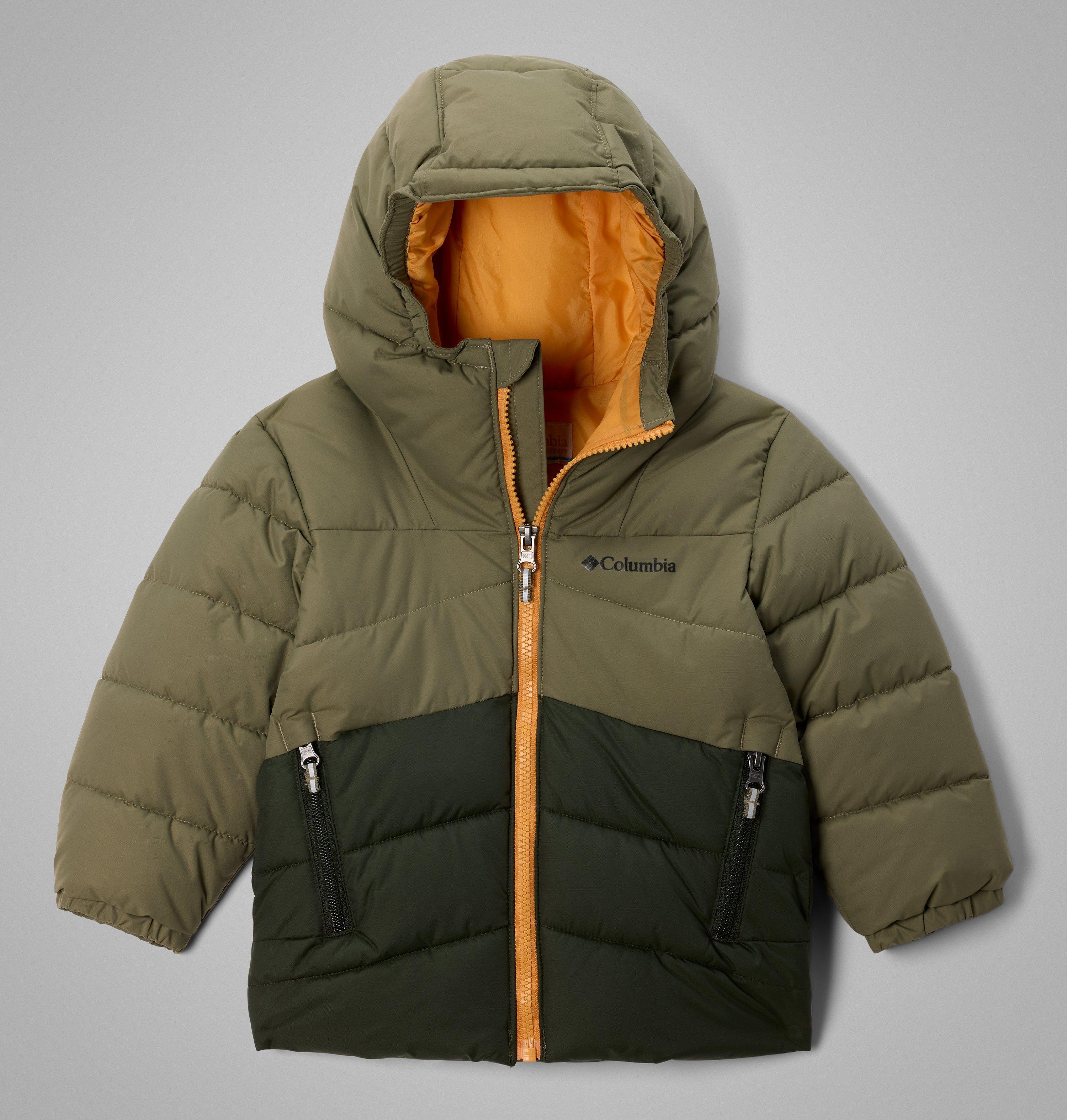 Toddler Arctic Blast II Jacket 1