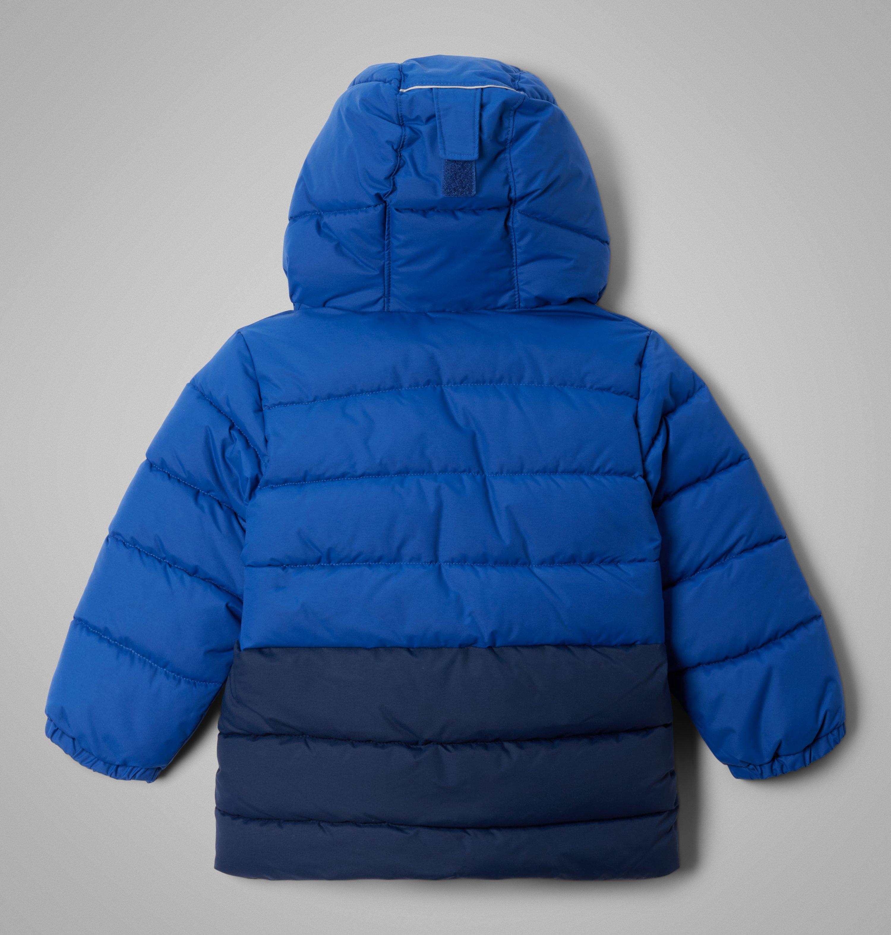 Boys' Toddler Arctic Blast II Jacket 2