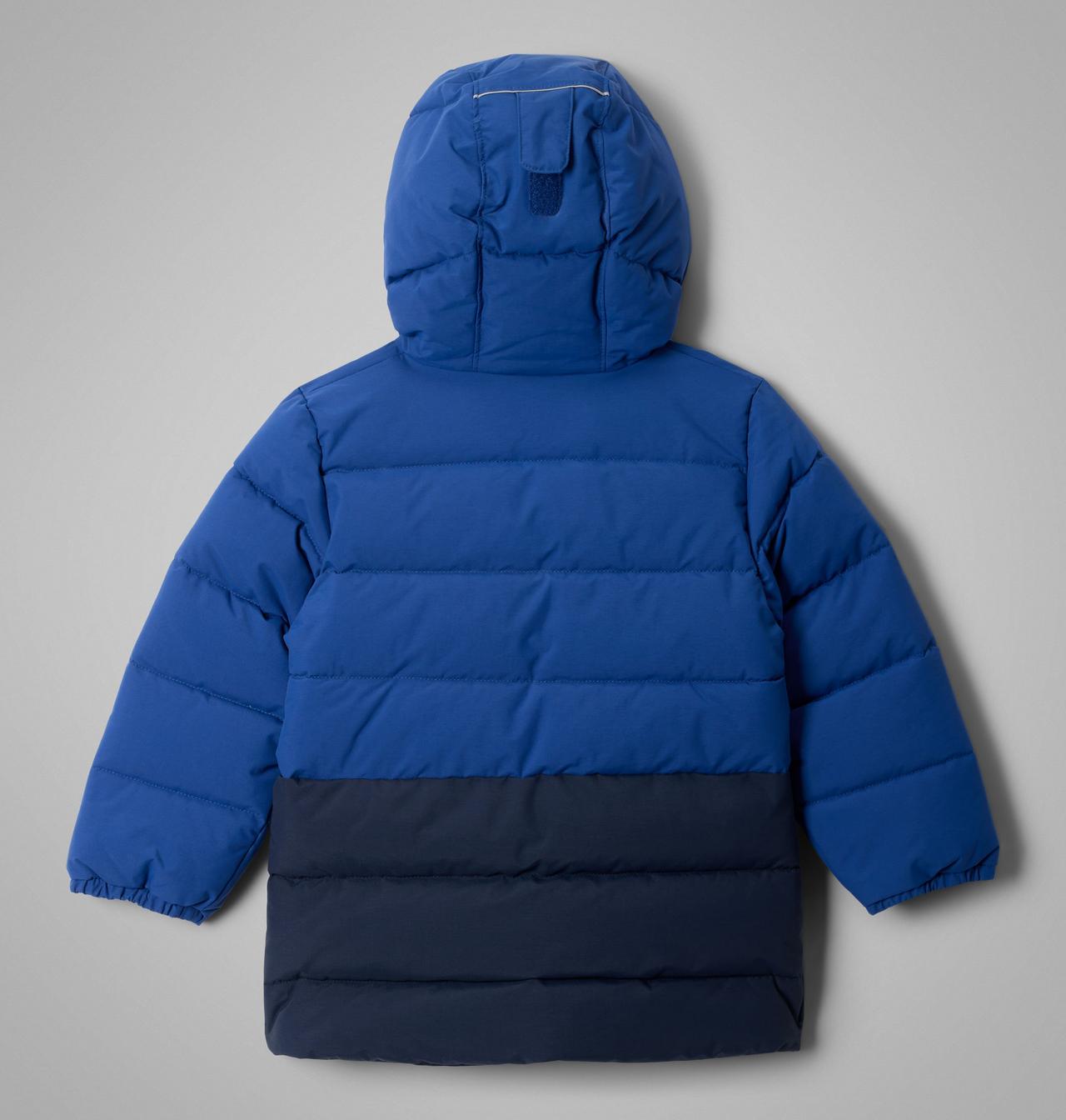 Boys' Toddler Arctic Blast™ II Jacket 2