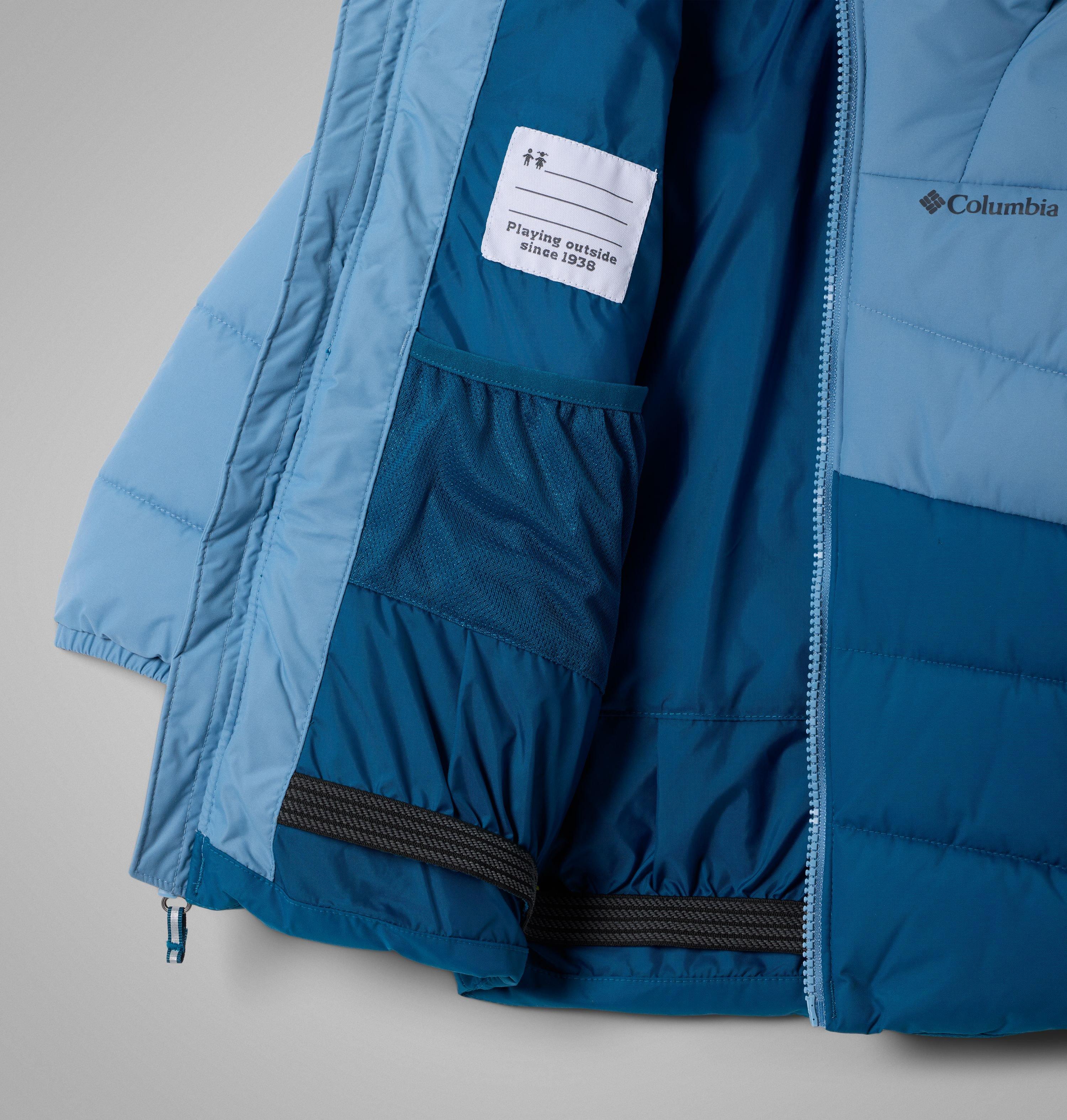 Boys' Toddler Arctic Blast II Jacket | 447 | 4T 3