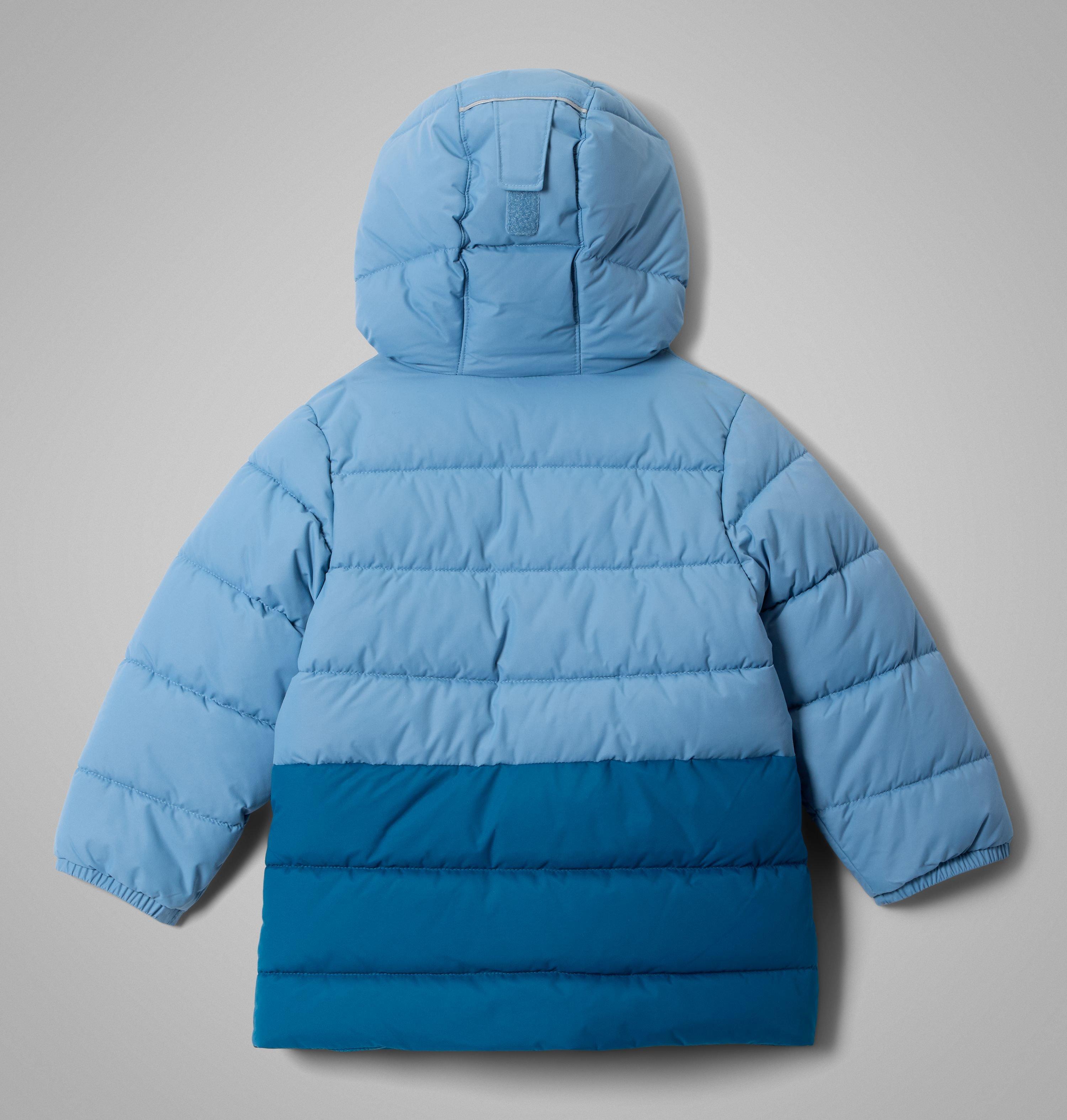 Boys' Toddler Arctic Blast II Jacket | 447 | 4T 2