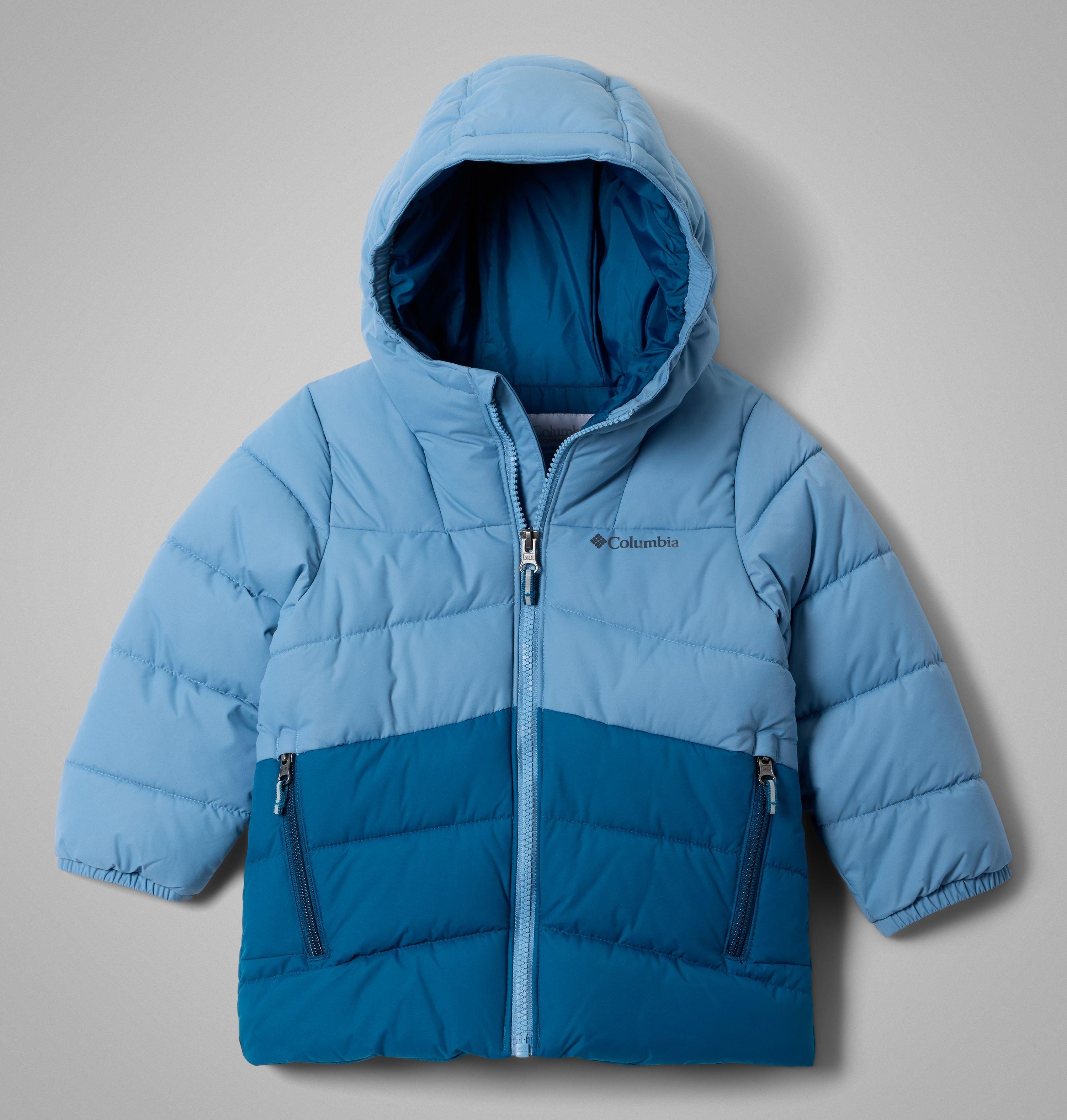 Boys' Toddler Arctic Blast II Jacket | 447 | 4T 1