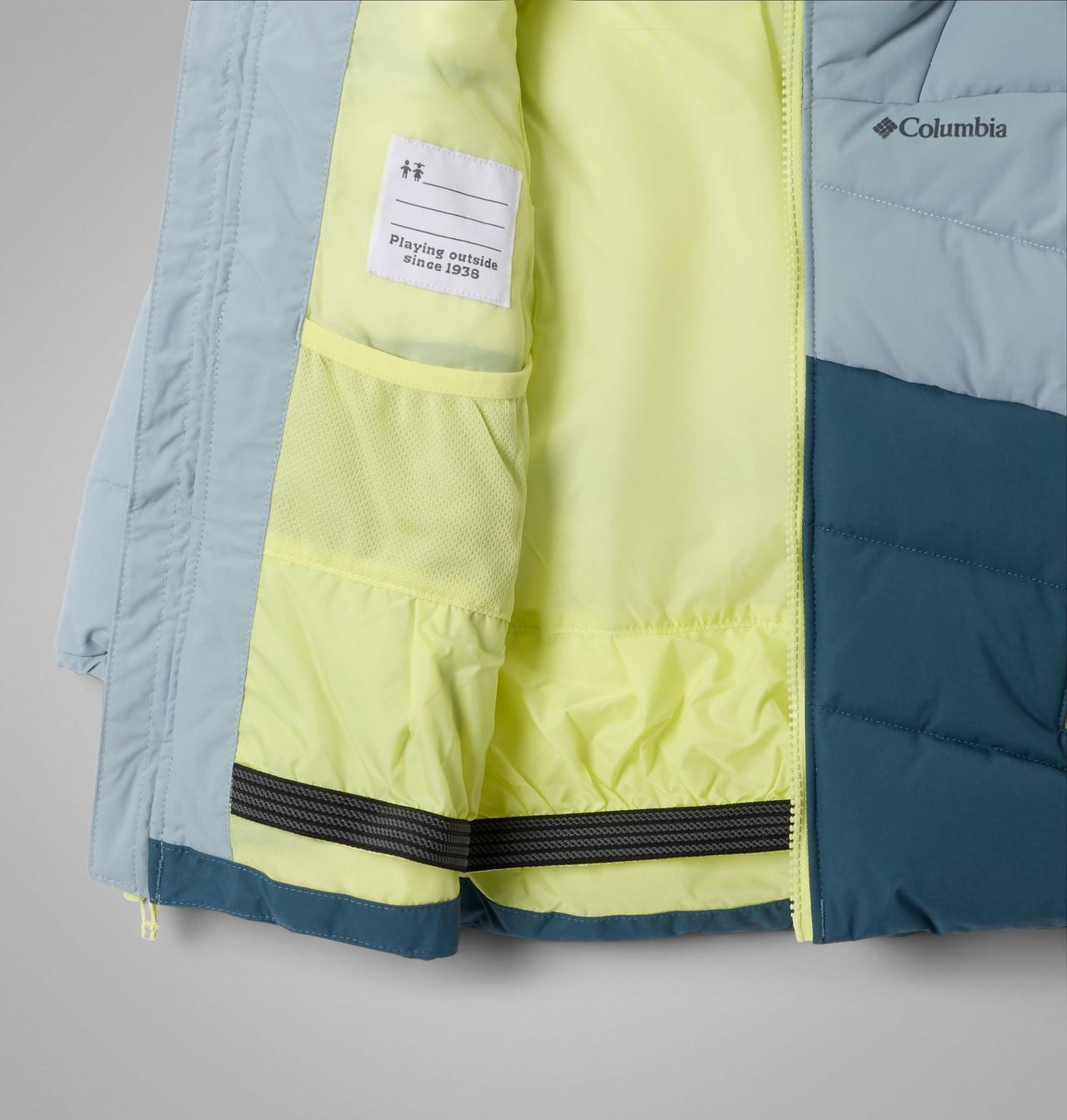 Boys' Toddler Arctic Blast™ II Jacket 3