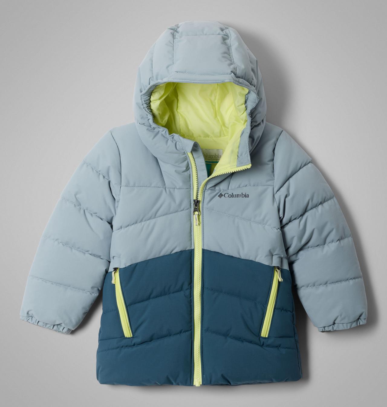 Boys' Toddler Arctic Blast™ II Jacket 1