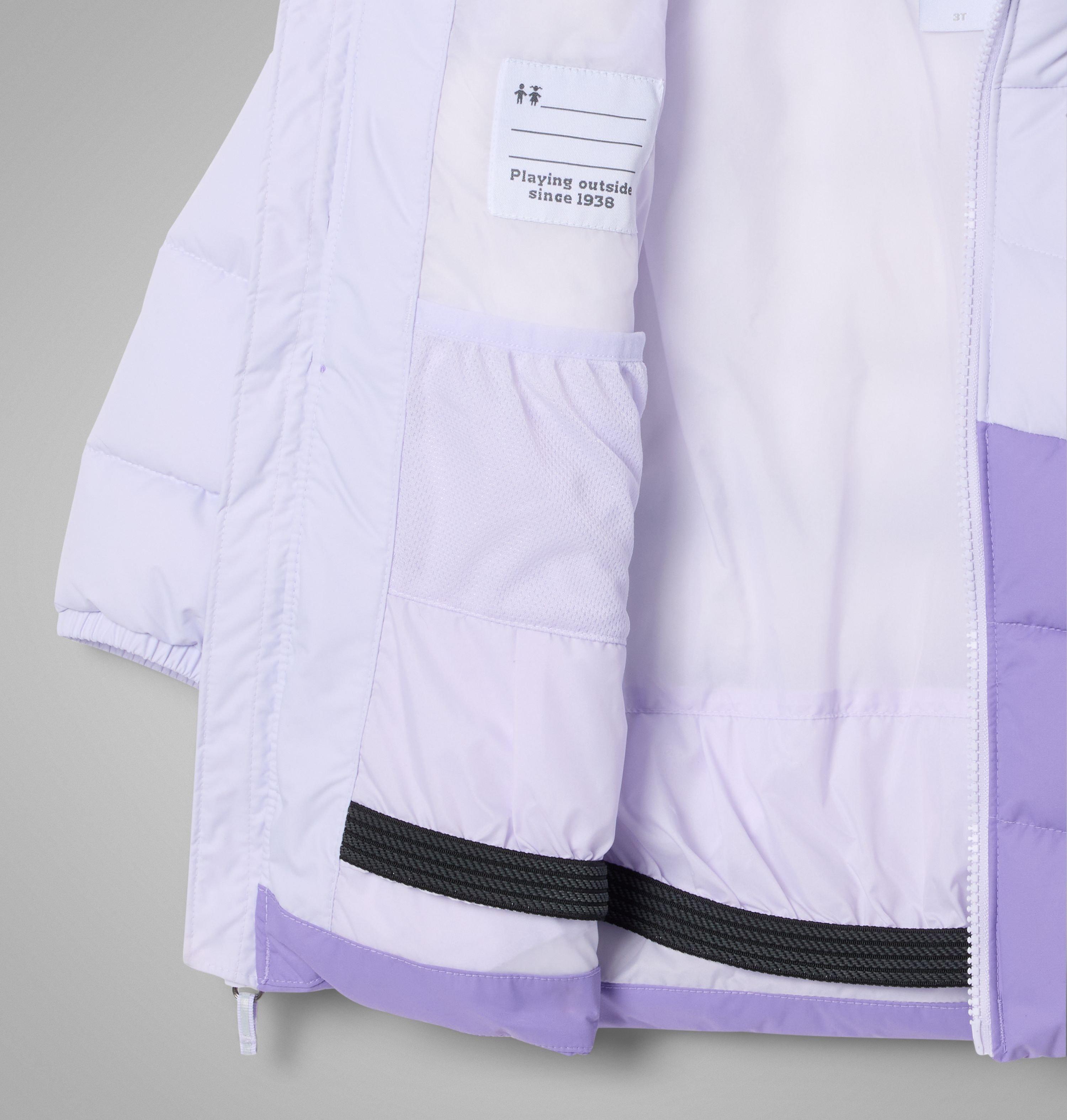 Boys' Toddler Arctic Blast II Jacket | 568 | 4T 3