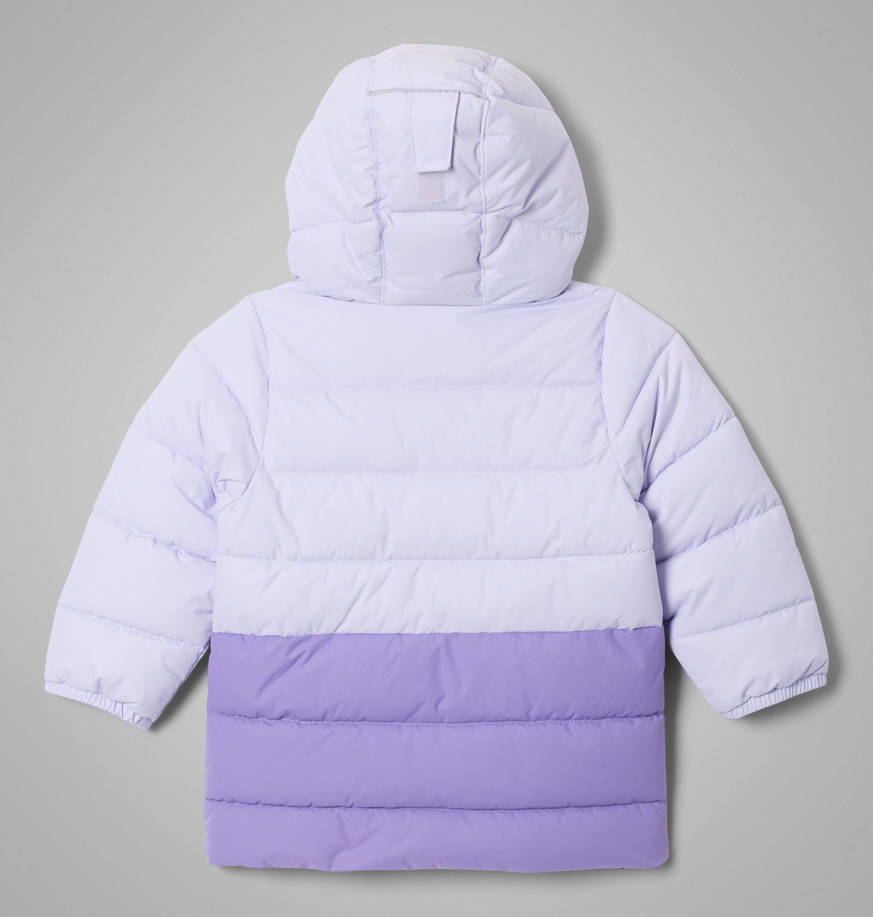 Boys' Toddler Arctic Blast II Jacket | 568 | 4T 2