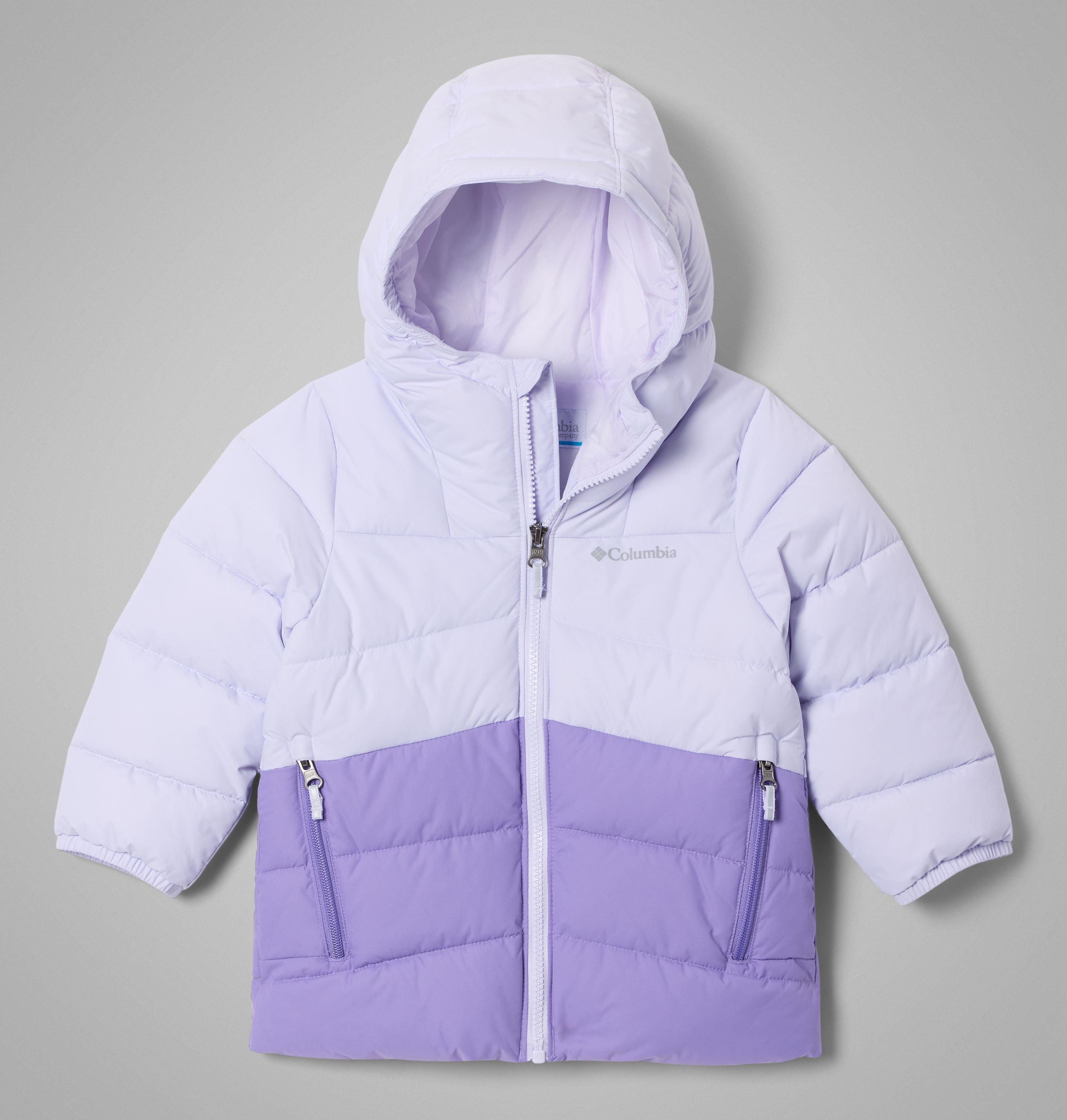 Boys' Toddler Arctic Blast II Jacket | 568 | 4T 1