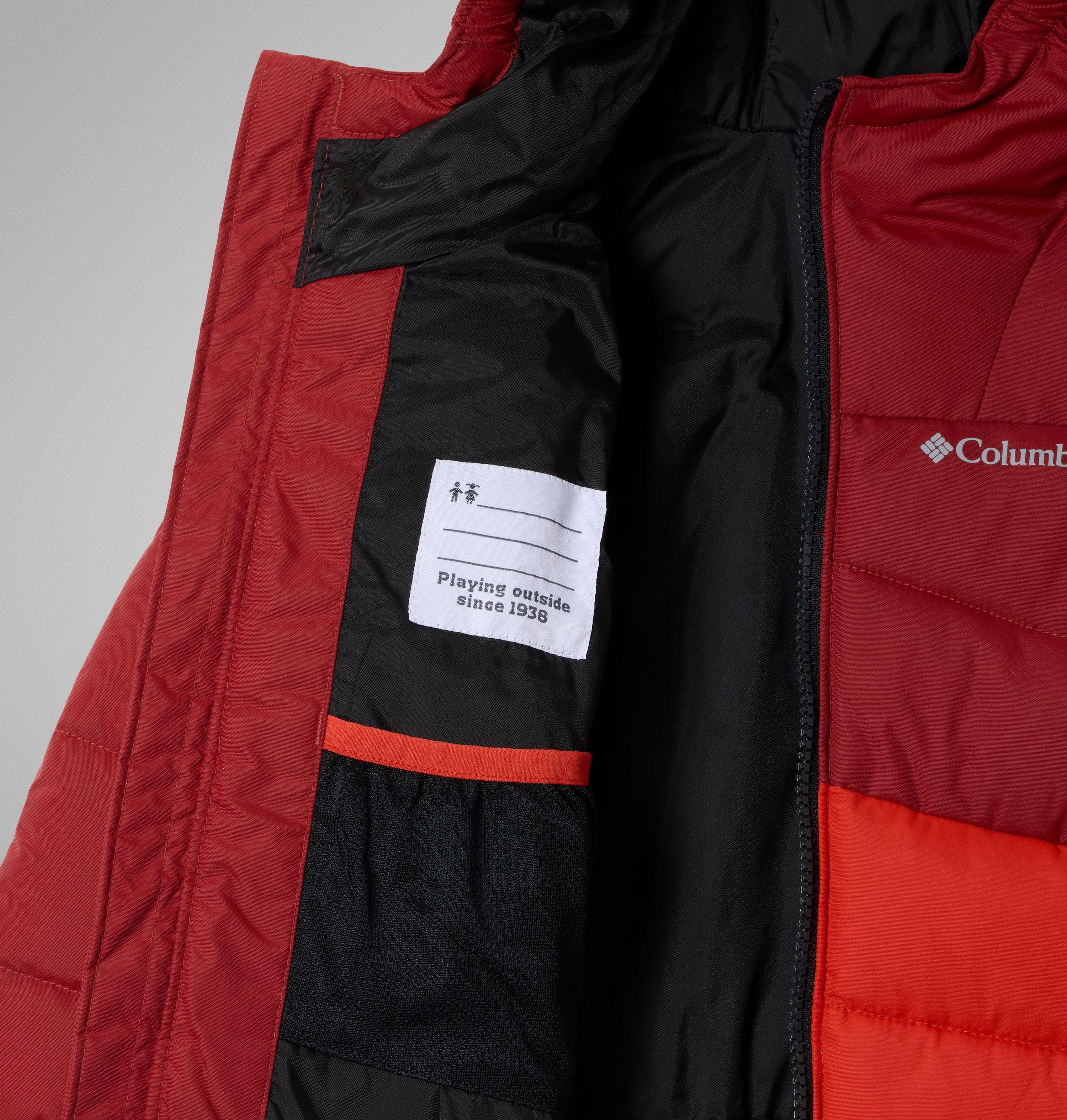 Boys' Toddler Arctic Blast II Jacket | 632 | 2T 3