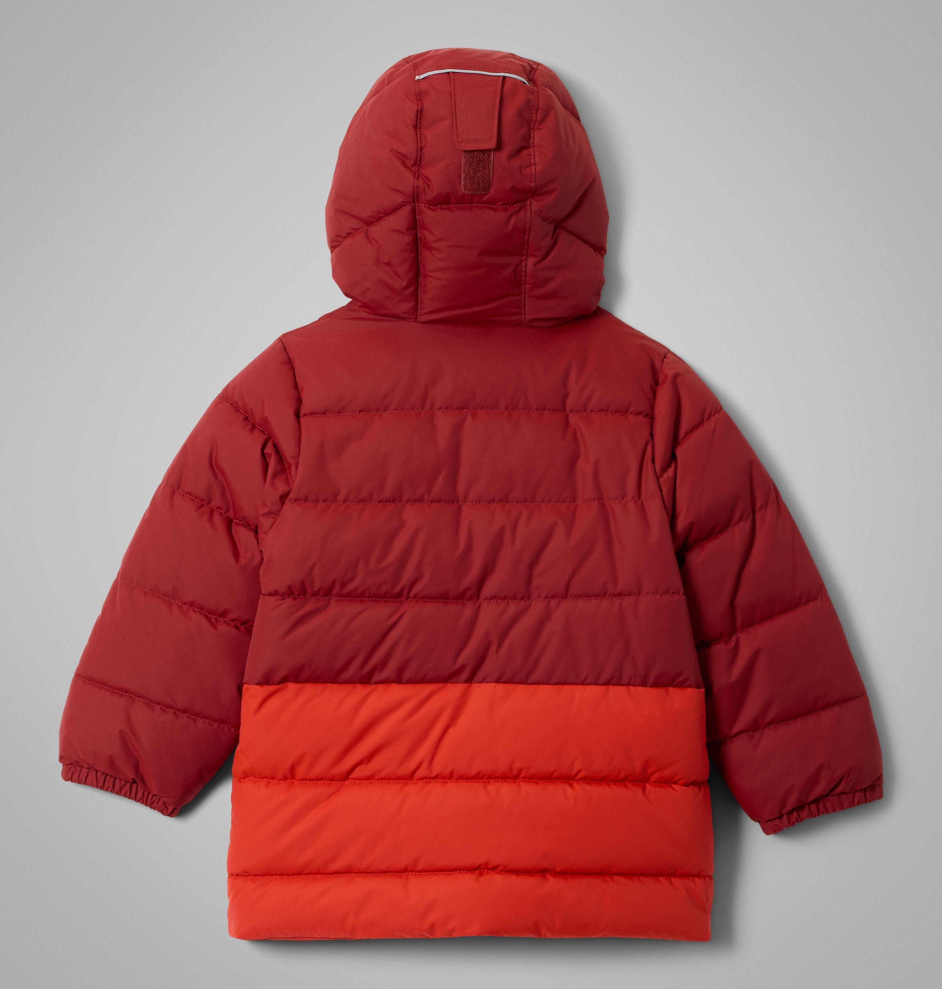 Boys' Toddler Arctic Blast II Jacket | 632 | 2T 2