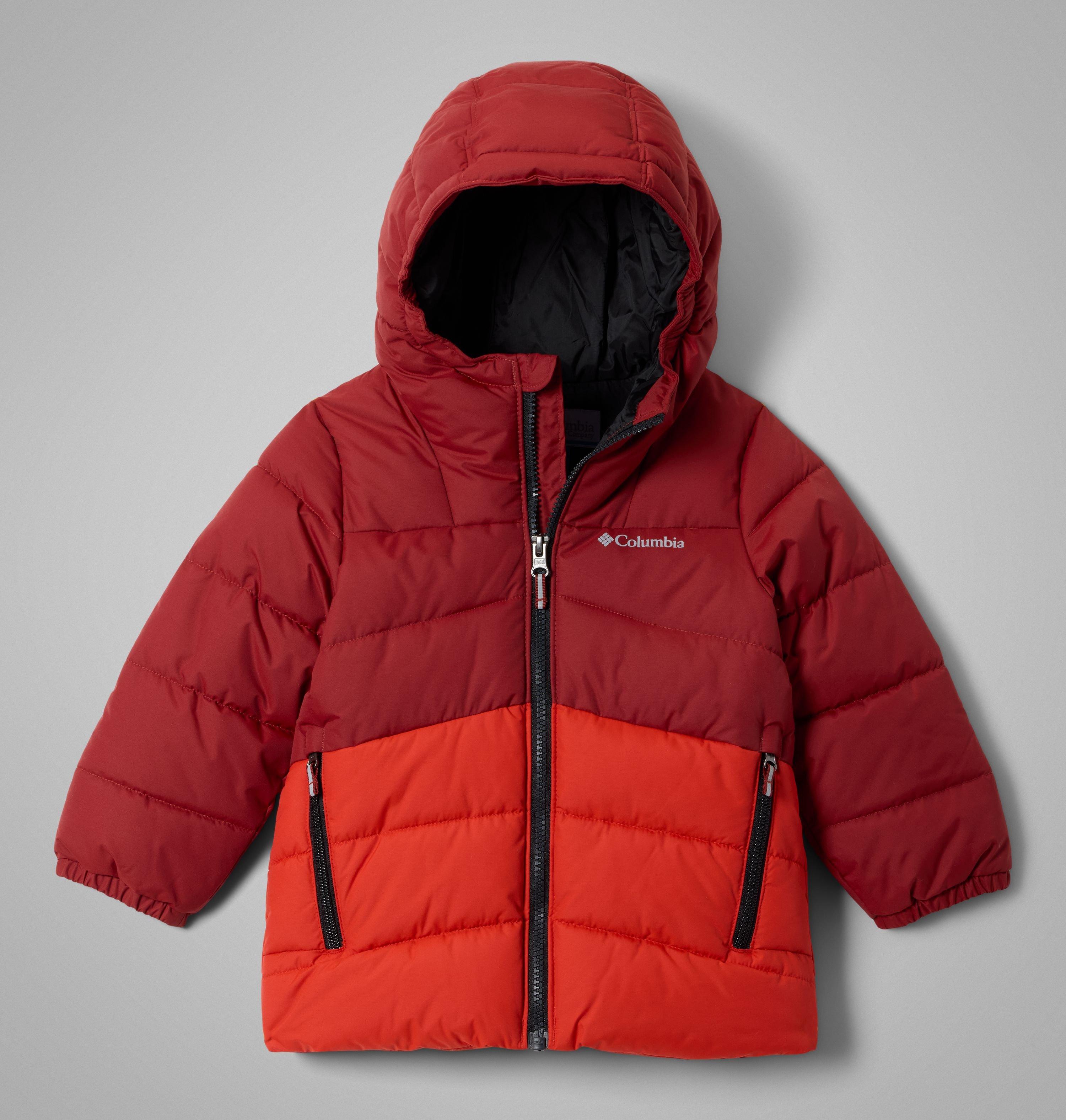 Boys' Toddler Arctic Blast II Jacket | 632 | 2T 1