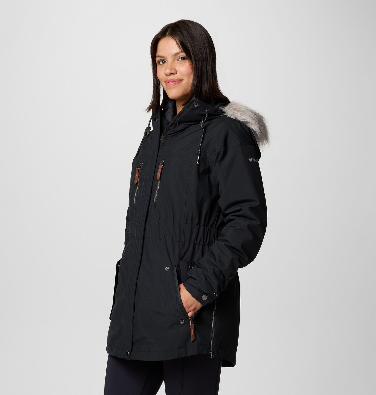 Women's Payton Pass™ II Interchange Jacket 5