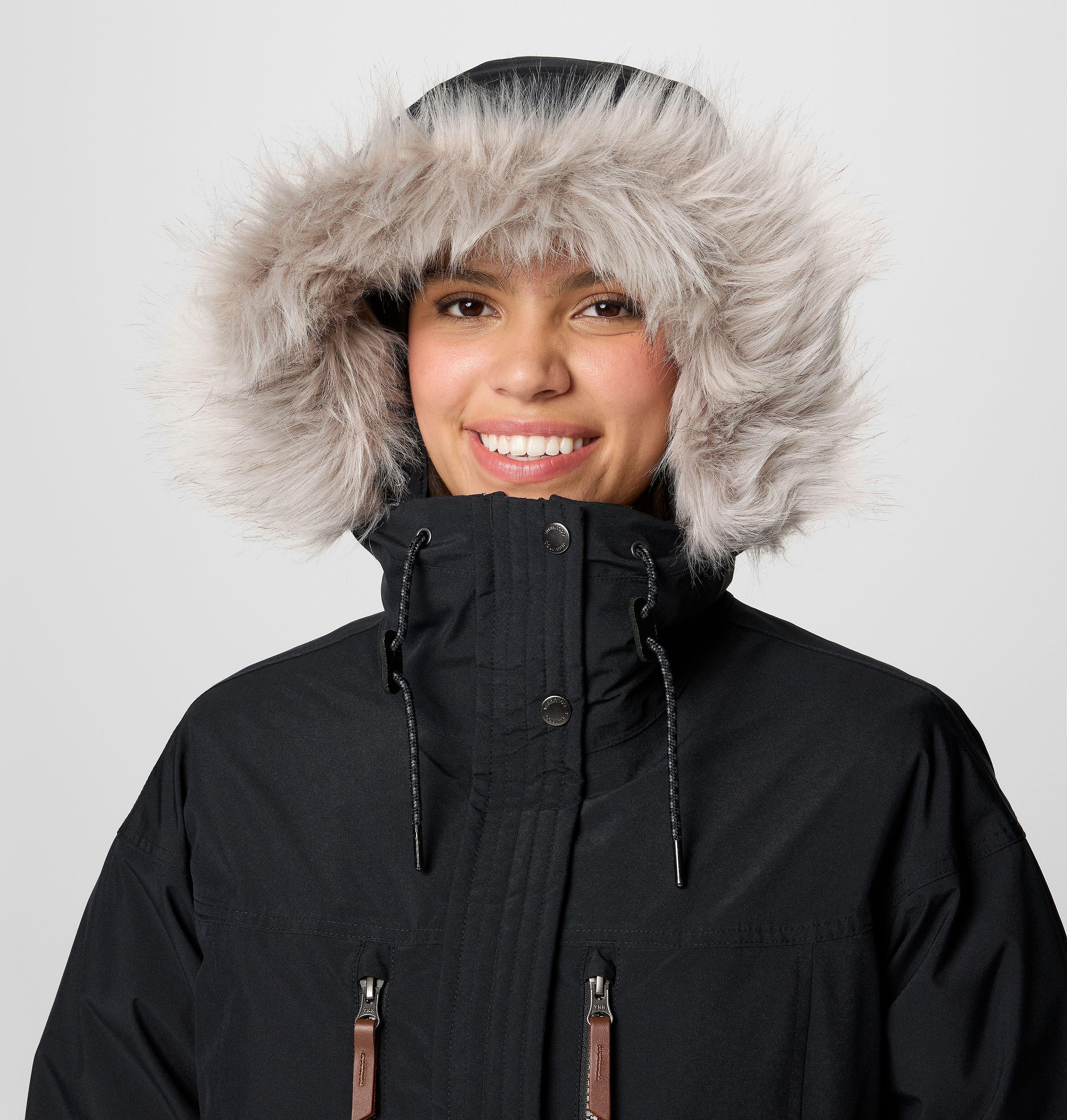Women's Payton Pass II Interchange Jacket 6