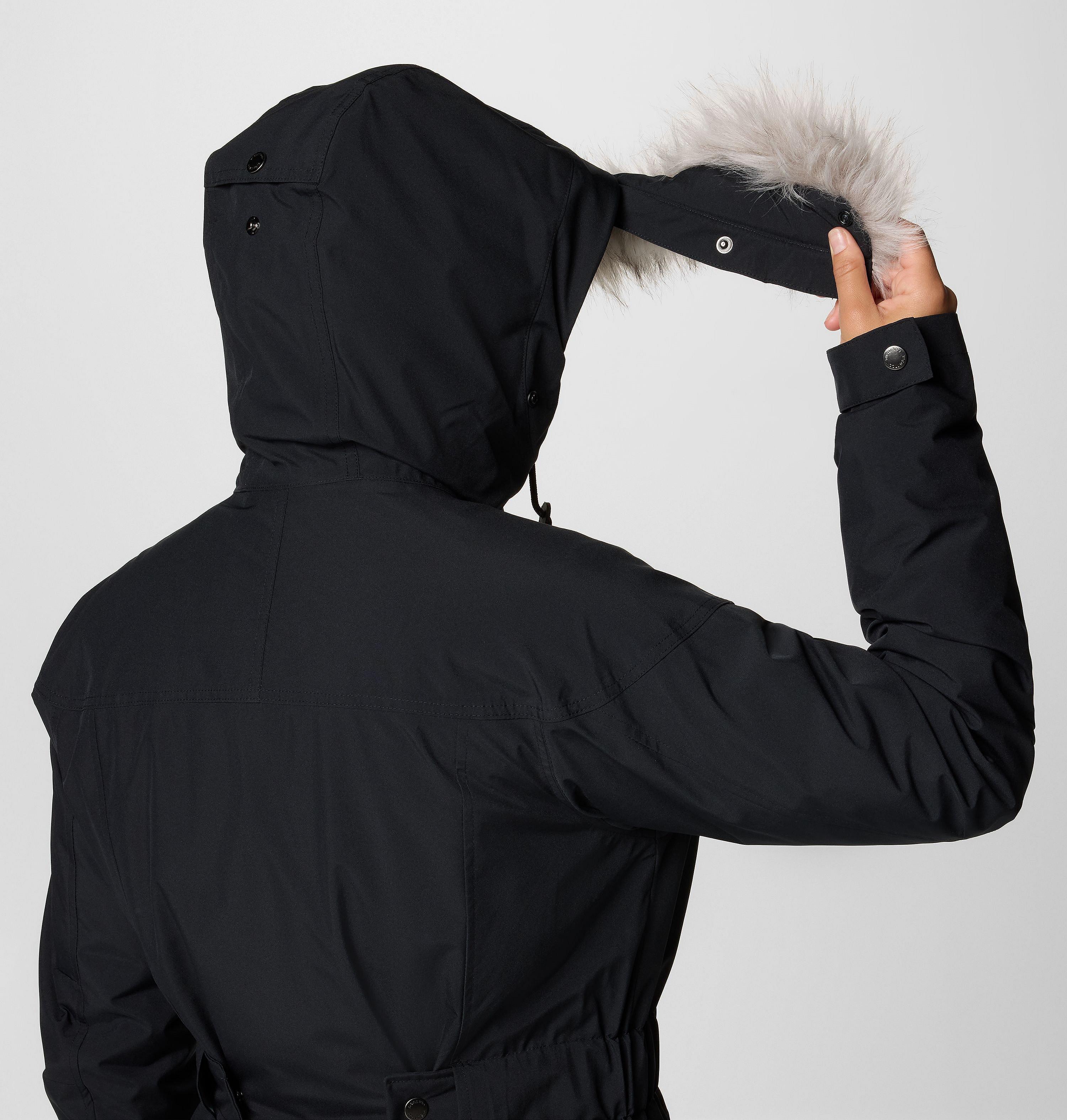 Women's Payton Pass II Interchange Jacket 9