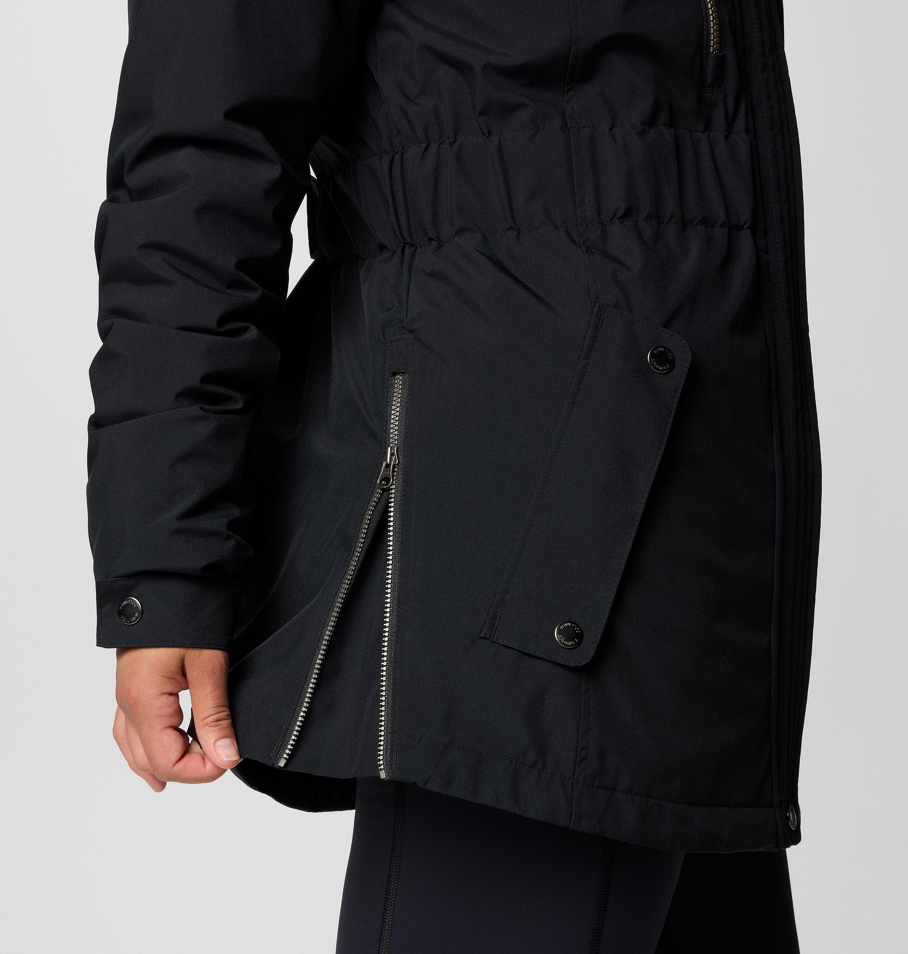 Women's Payton Pass II Interchange Jacket 10
