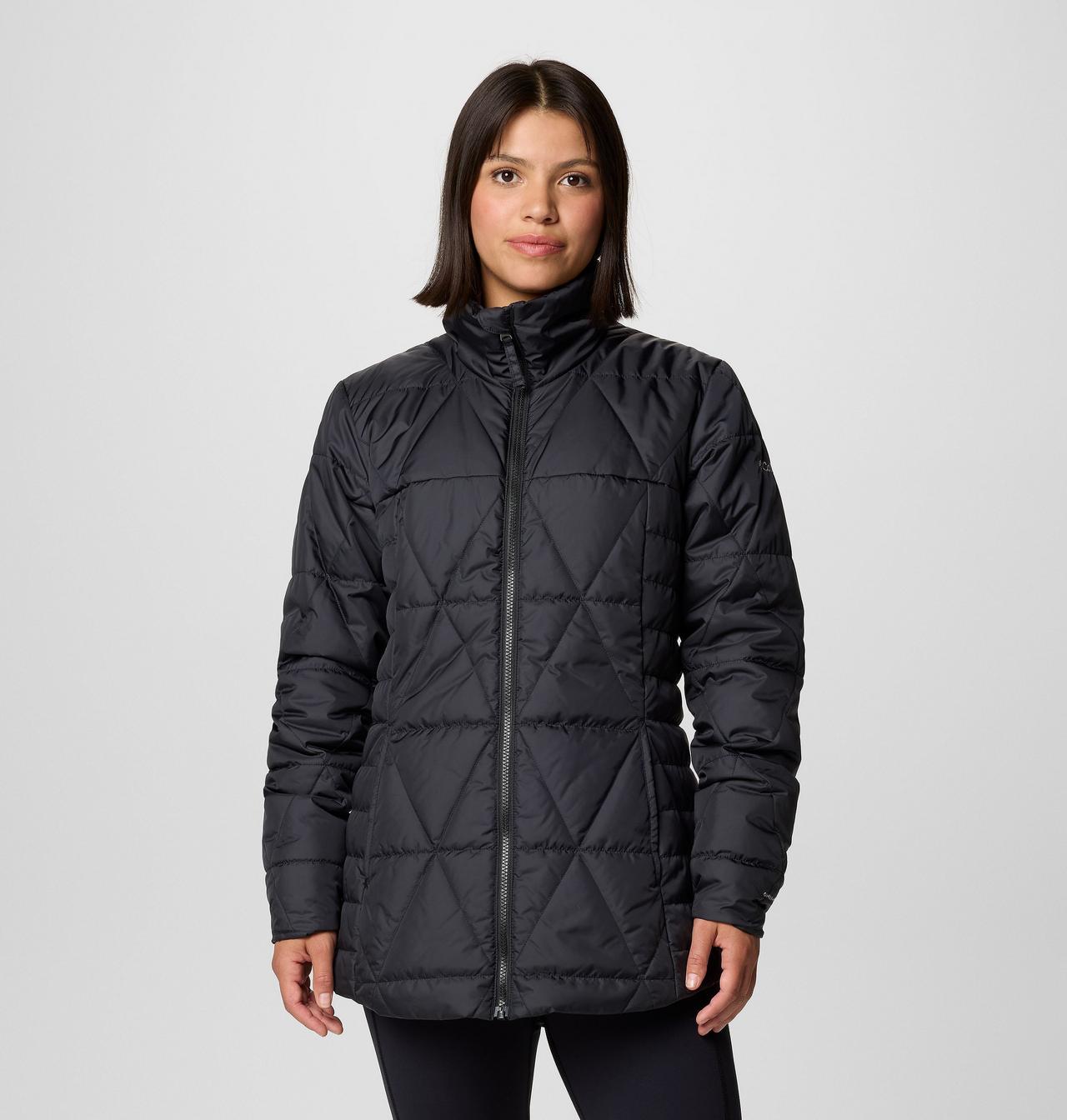Women's Payton Pass™ II Interchange Jacket 11