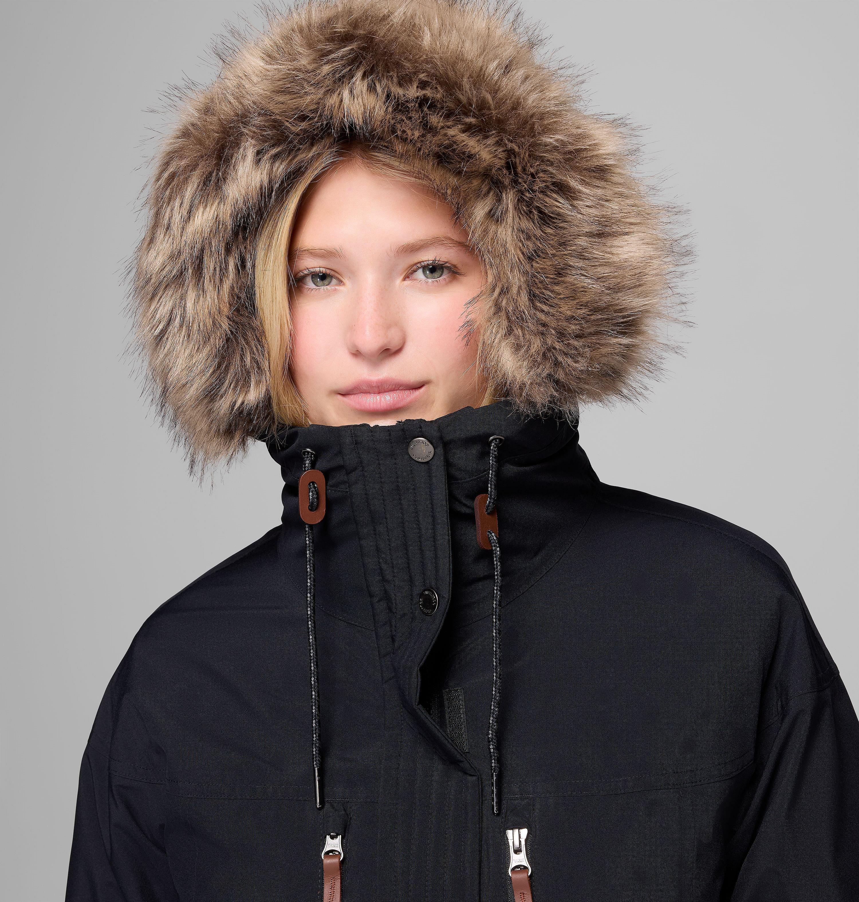 Women's Payton Pass II Interchange Jacket | 011 | XXL 10