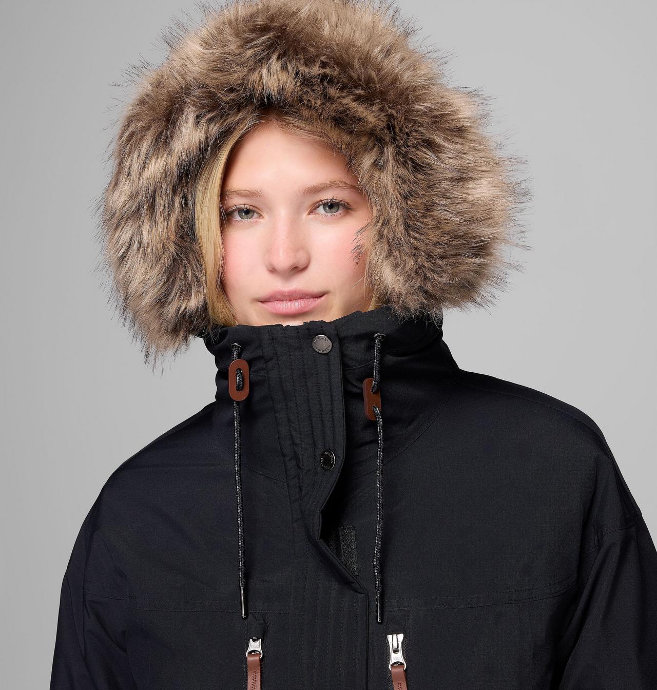Women's Payton Pass™ II Interchange Jacket 10