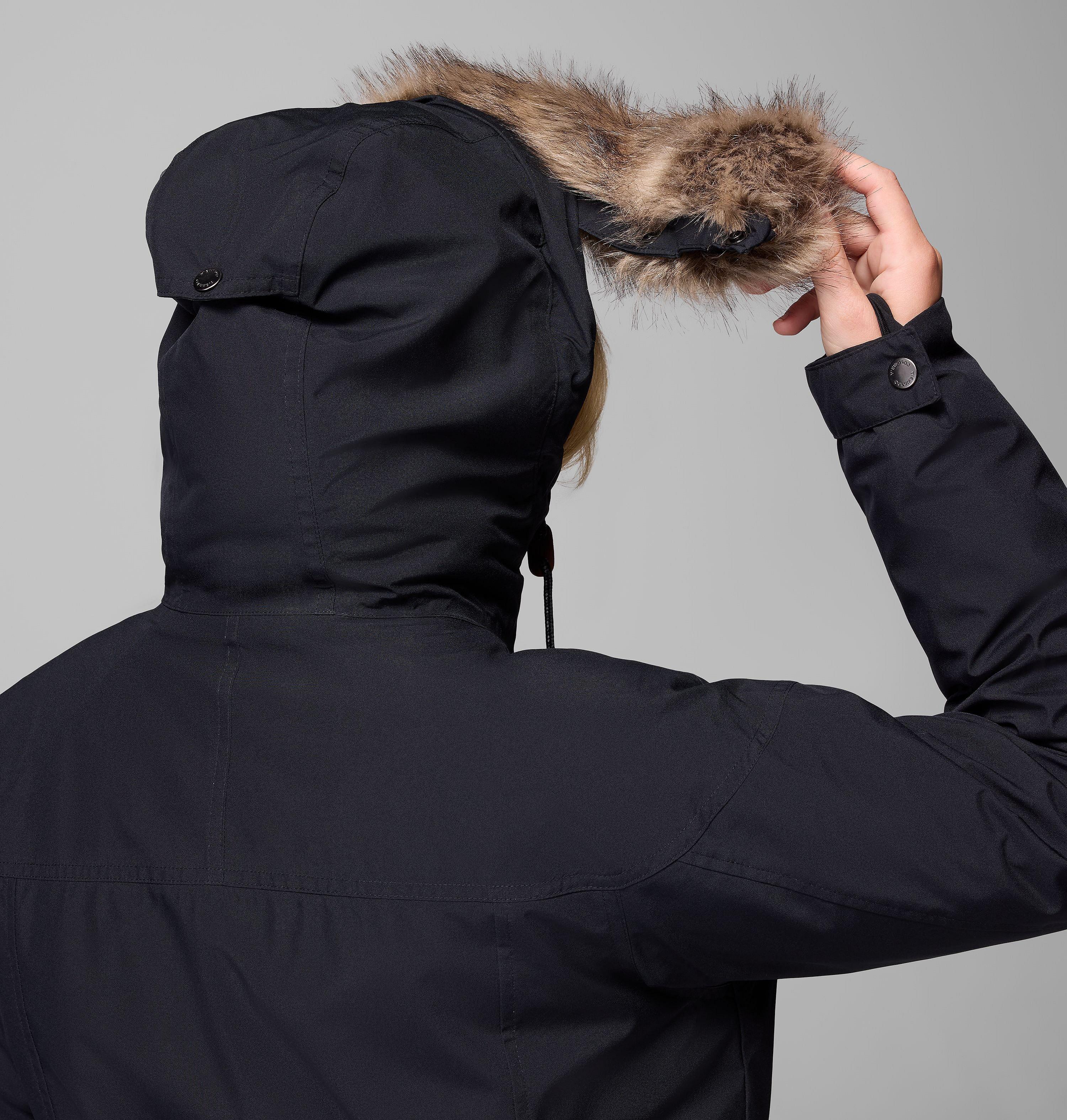 Women's Payton Pass II Interchange Jacket | 011 | XXL 12