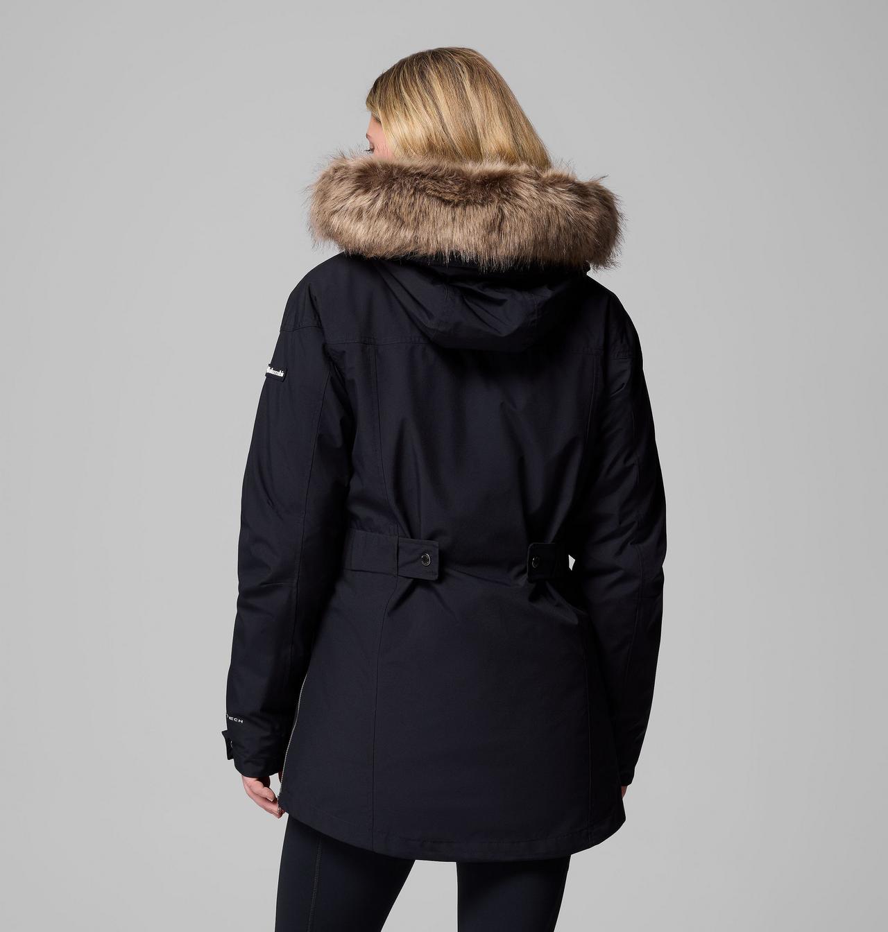 Women's Payton Pass™ II Interchange Jacket 3