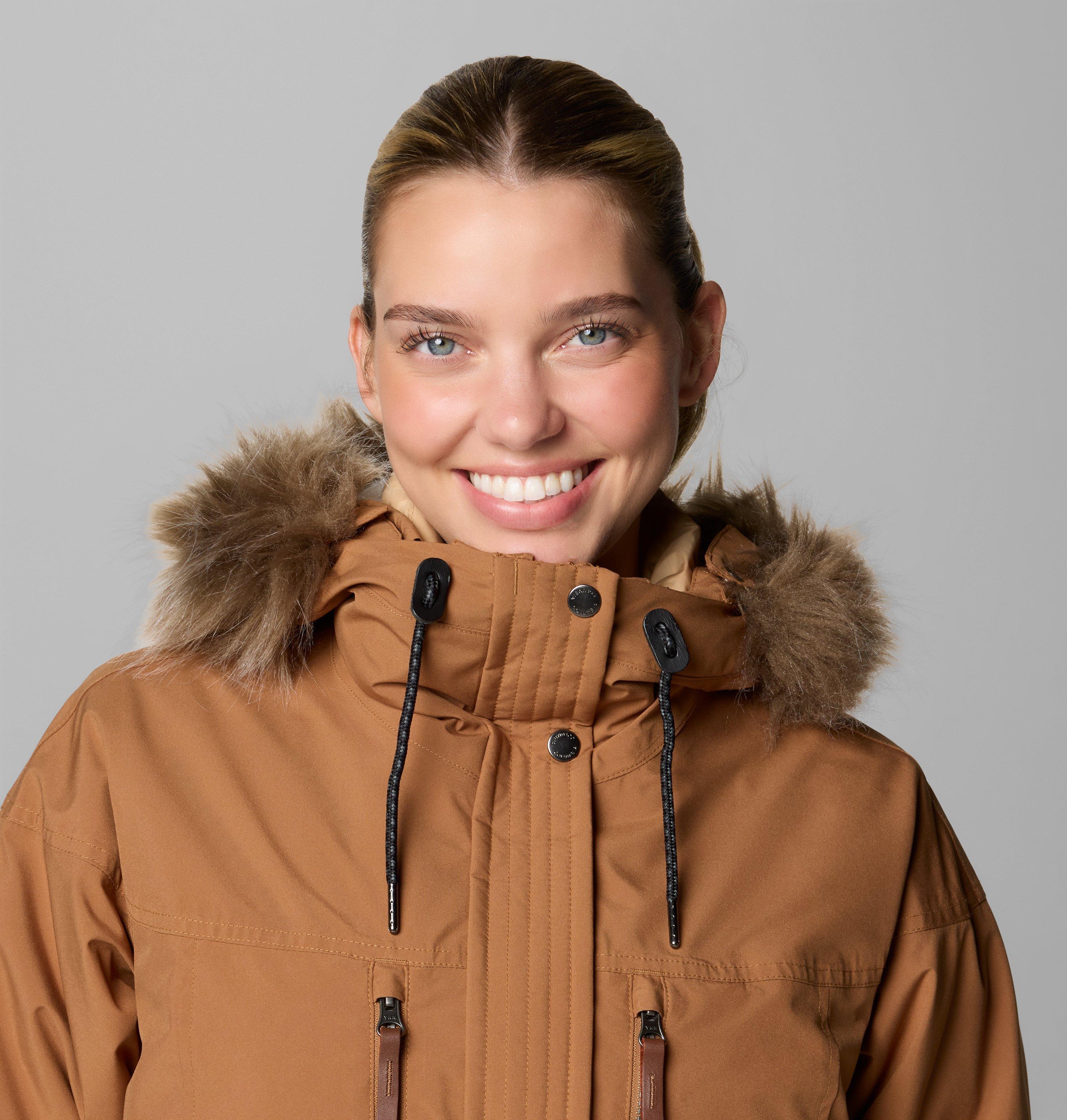 Women's Payton Pass II Interchange Jacket 6
