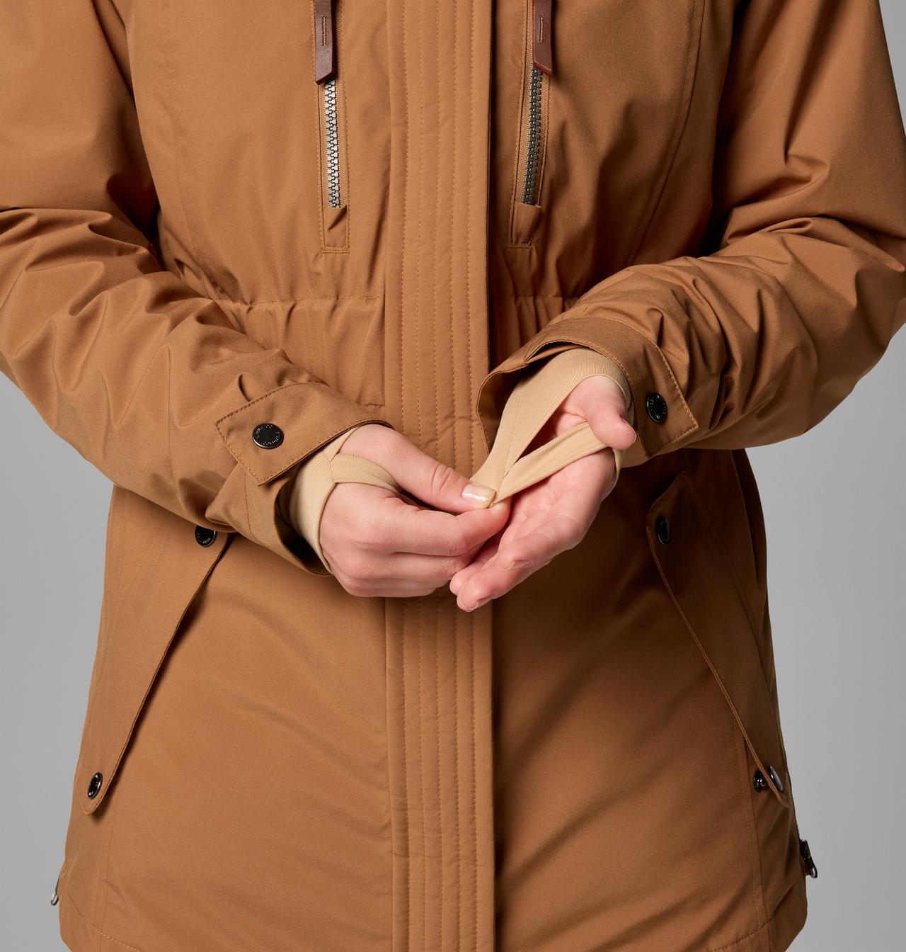 Manteau Payton Pass™ II Interchange pour femmes 9