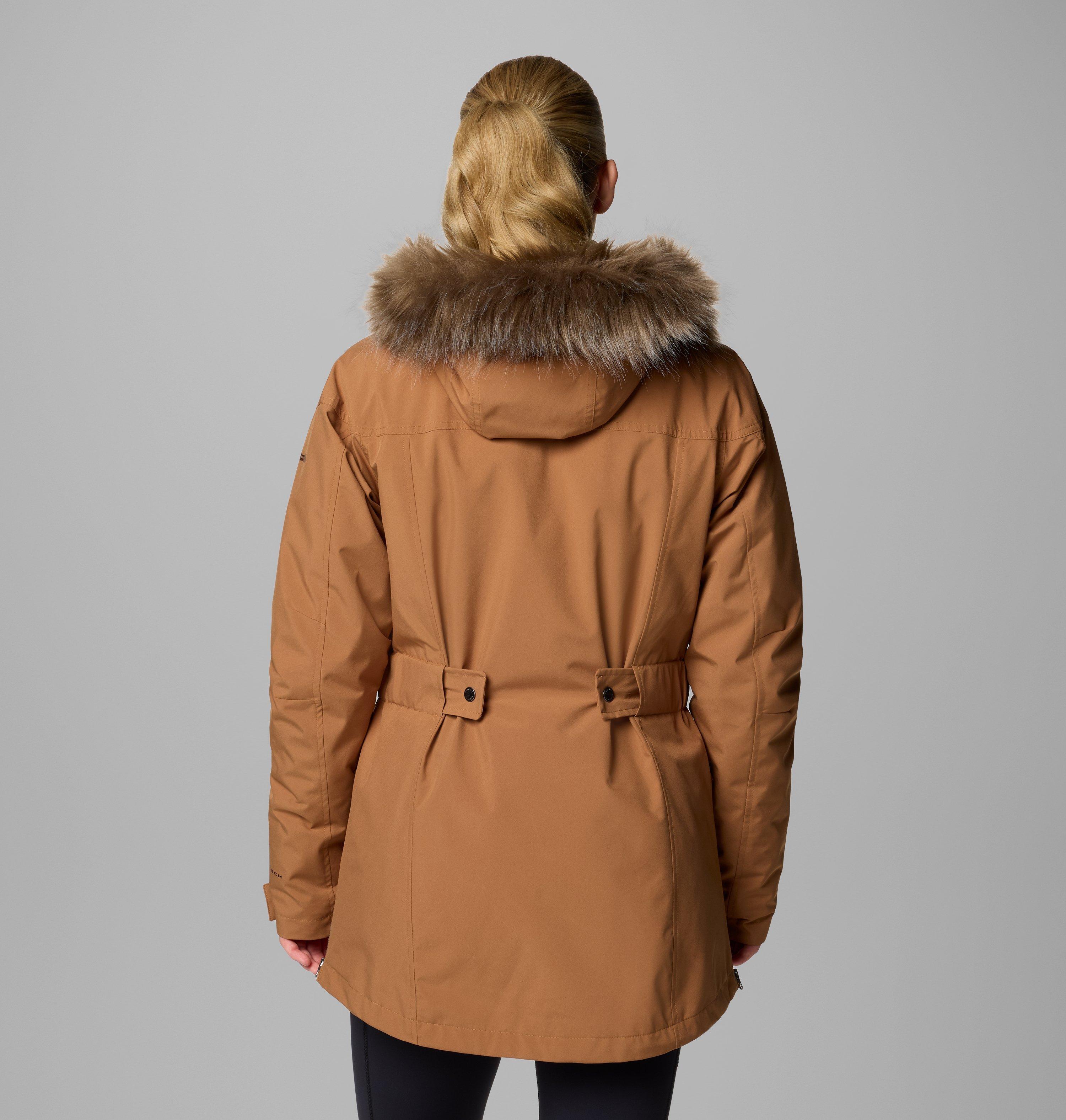 Women's Payton Pass II Interchange Jacket 3
