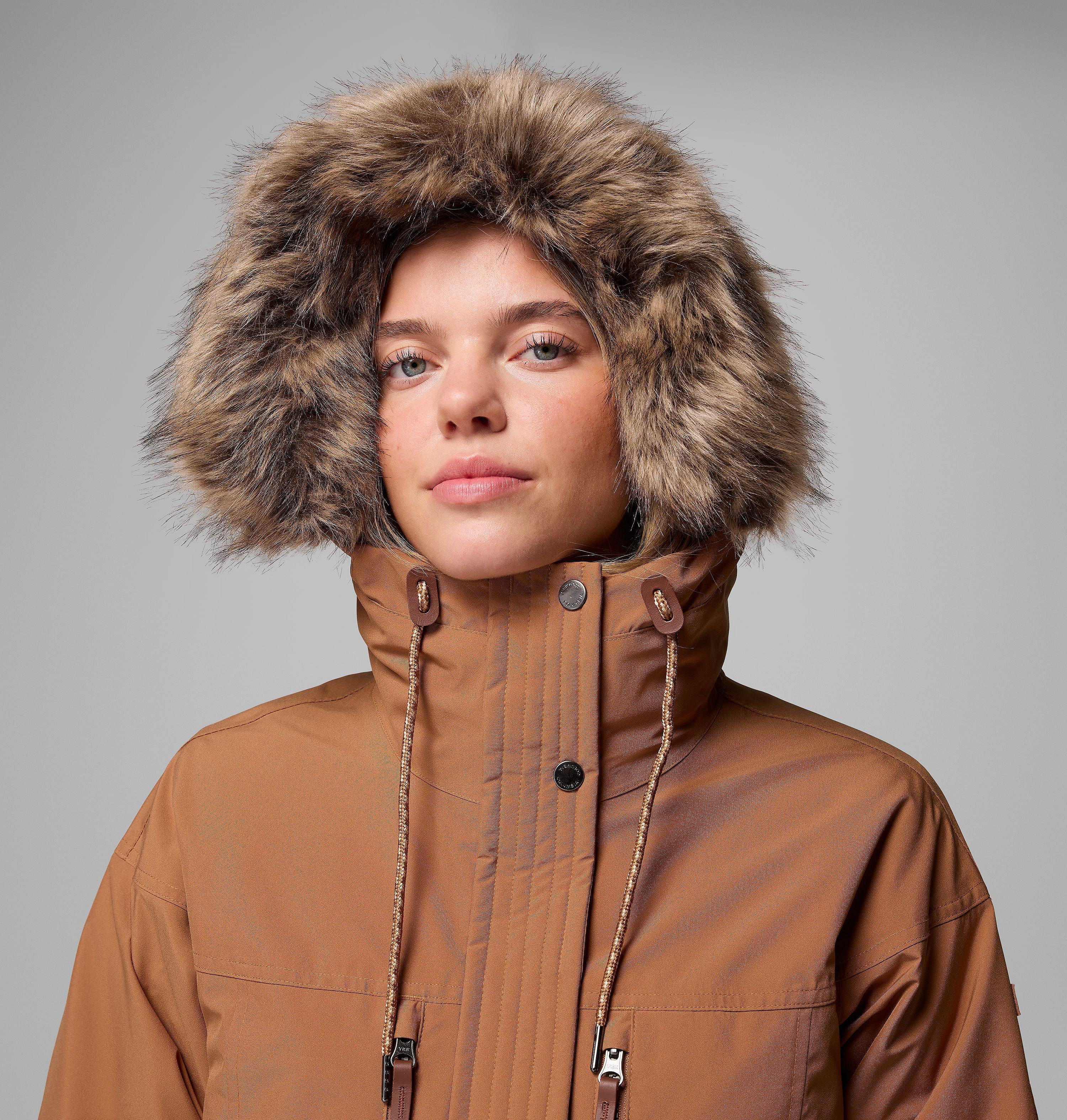 Women's Payton Pass II Interchange Jacket | 225 | XS 4