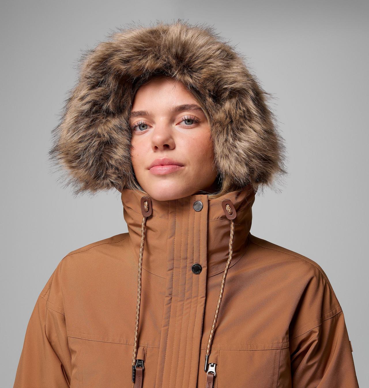 Women's Payton Pass™ II Interchange Jacket | 225 | L 4