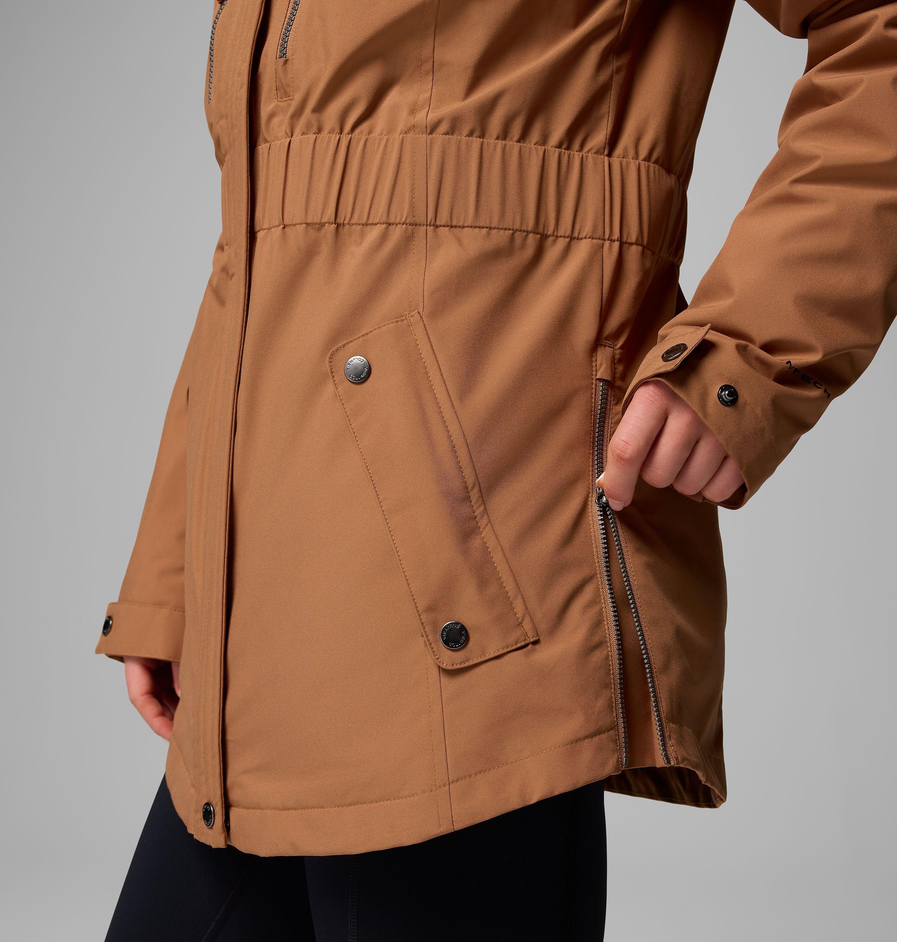 Women's Payton Pass II Interchange Jacket | 225 | XS 6