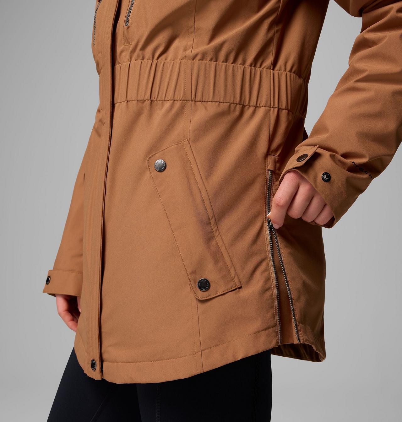 Women's Payton Pass™ II Interchange Jacket | 225 | L 6