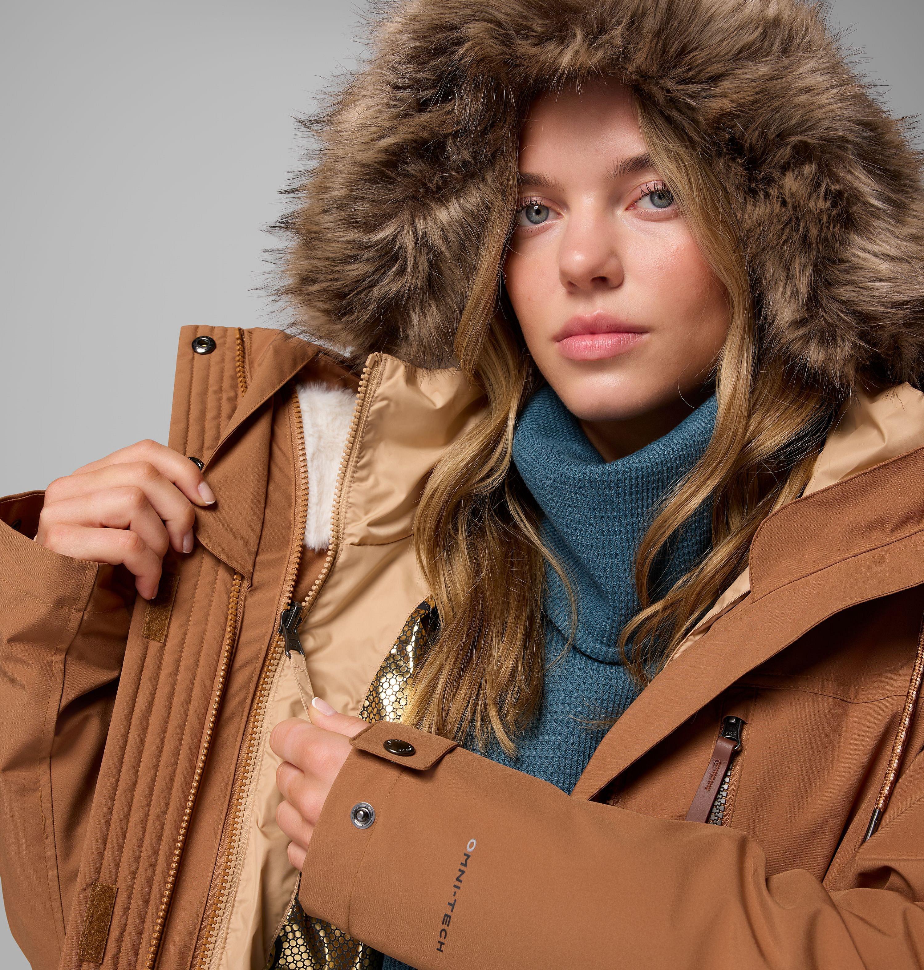 Women's Payton Pass II Interchange Jacket | 225 | XS 7