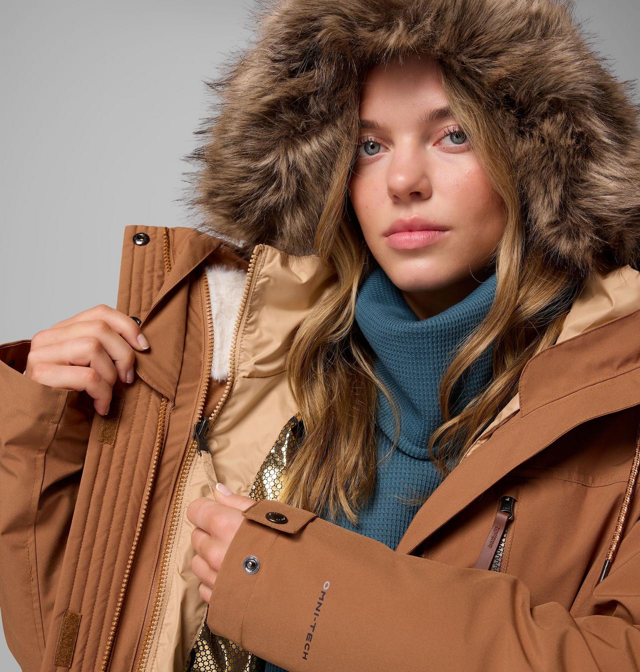 Women's Payton Pass™ II Interchange Jacket | 225 | L 7