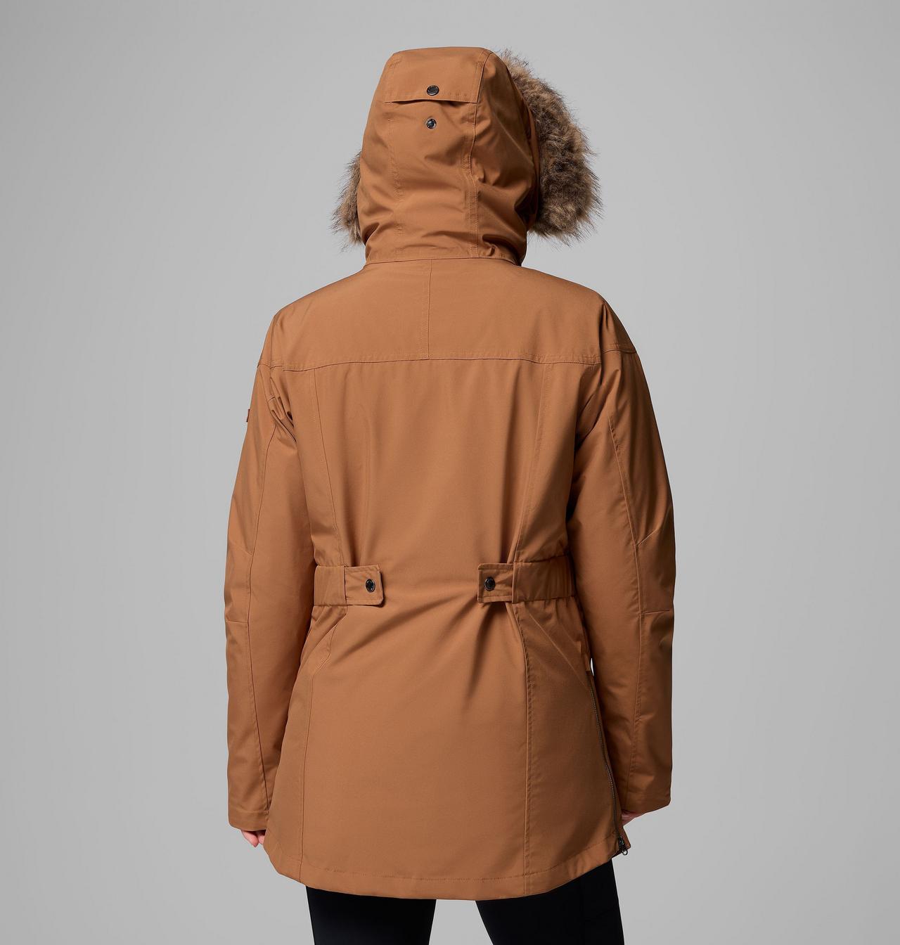 Women's Payton Pass™ II Interchange Jacket | 225 | L 2
