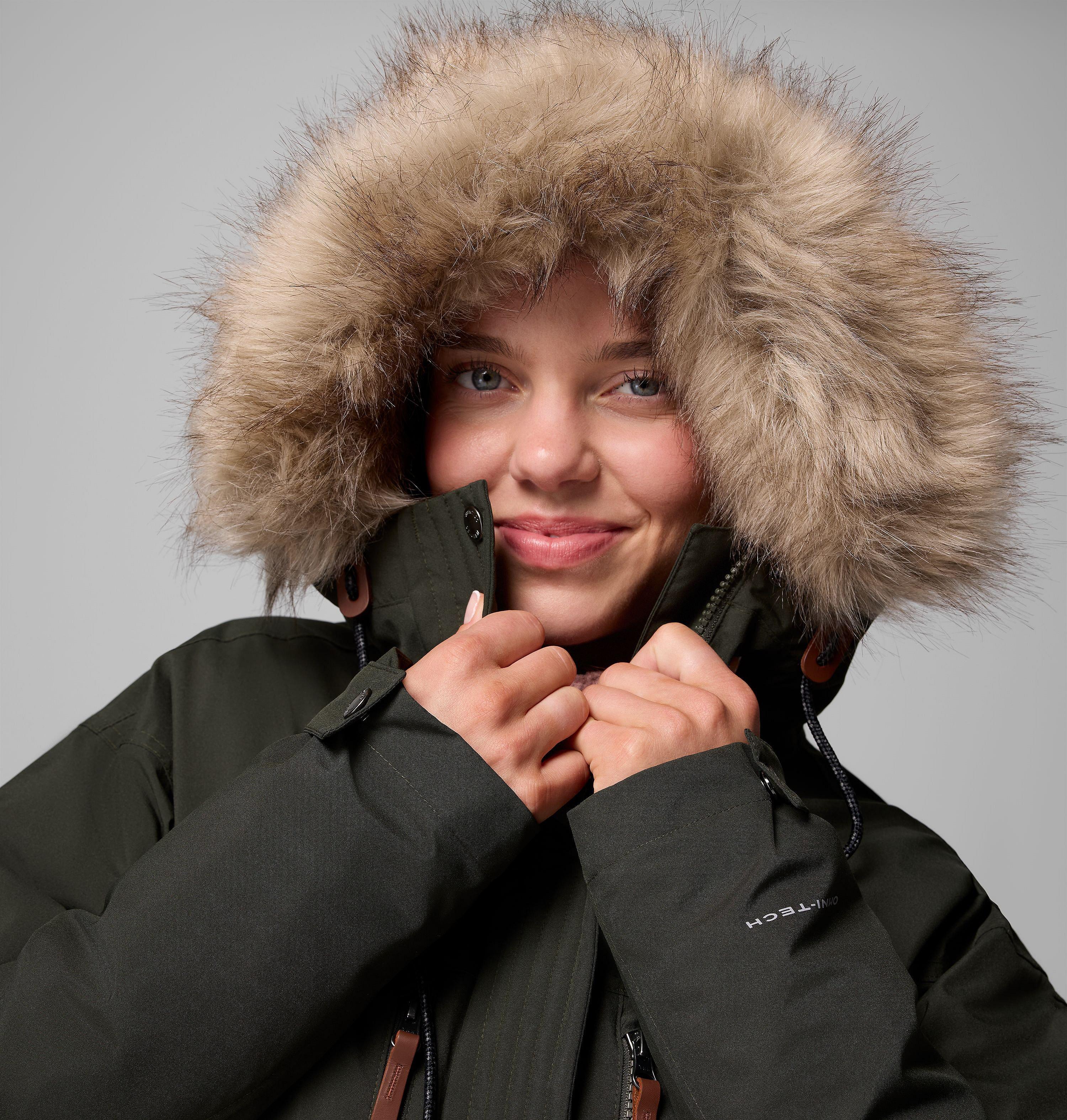 Women's Payton Pass II Interchange Jacket 4