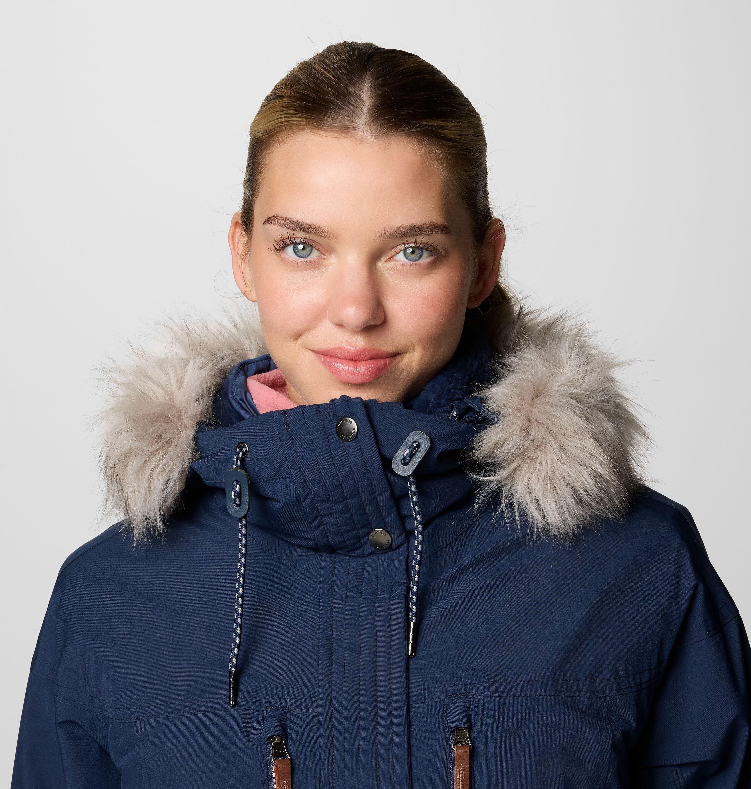 Women's Payton Pass II Interchange Jacket 6