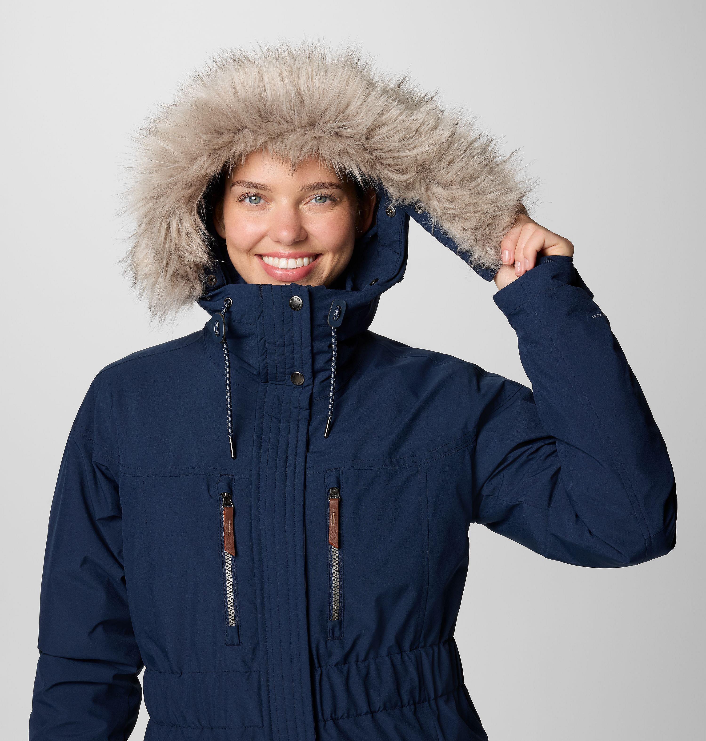 Women's Payton Pass II Interchange Jacket 7