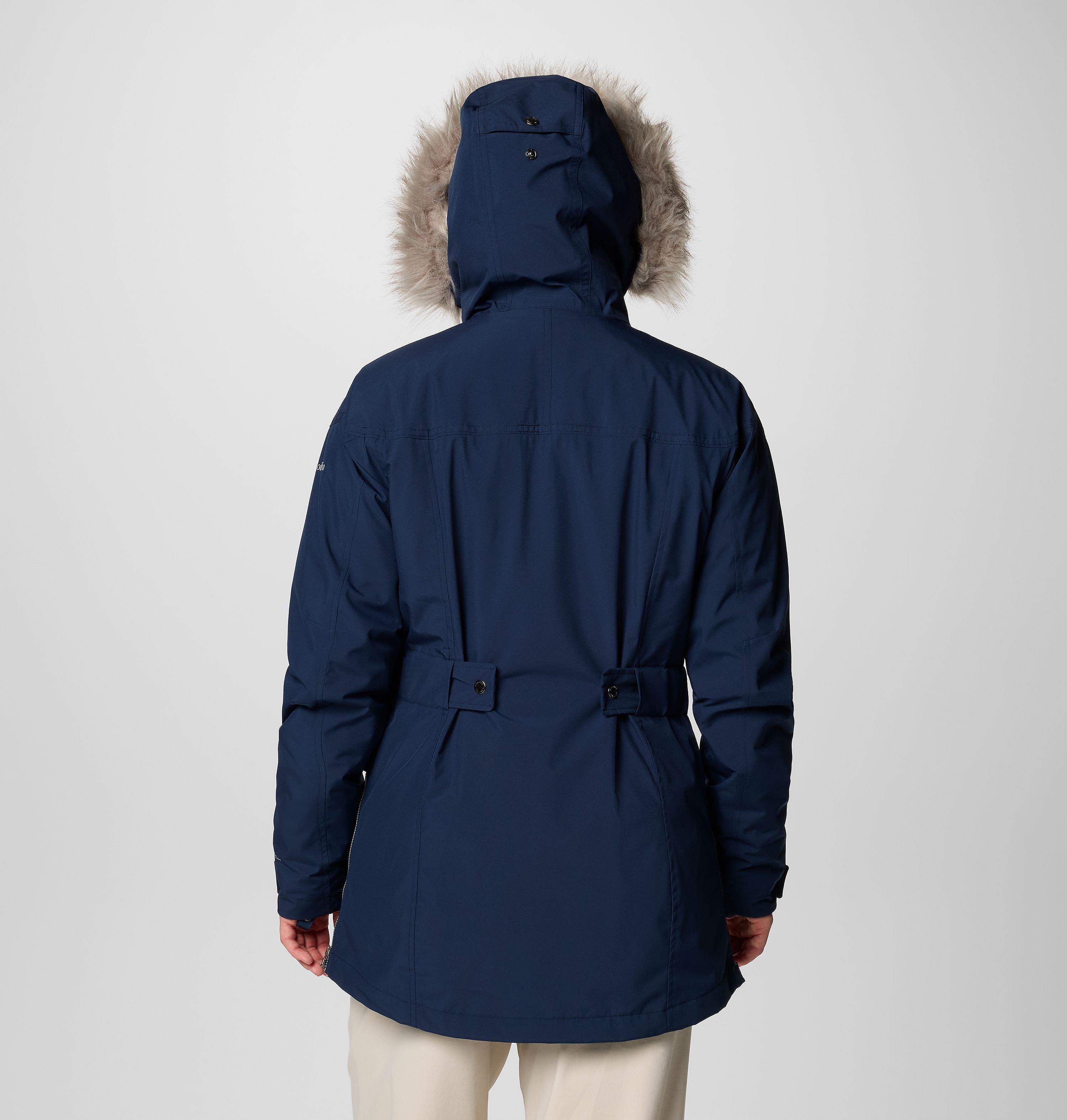 Women's Payton Pass II Interchange Jacket 3